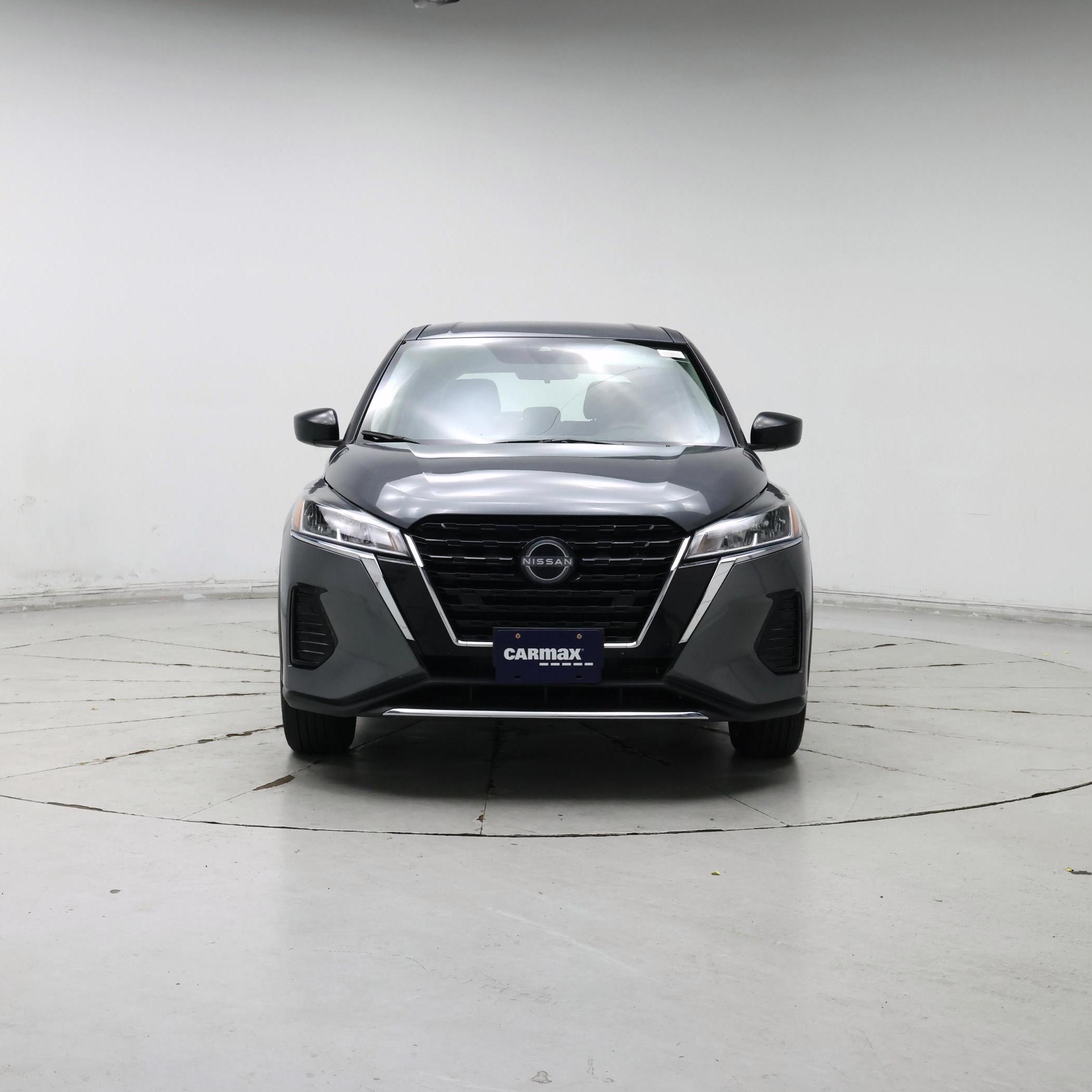 Thumbnail: 2024 Nissan Kicks - 5