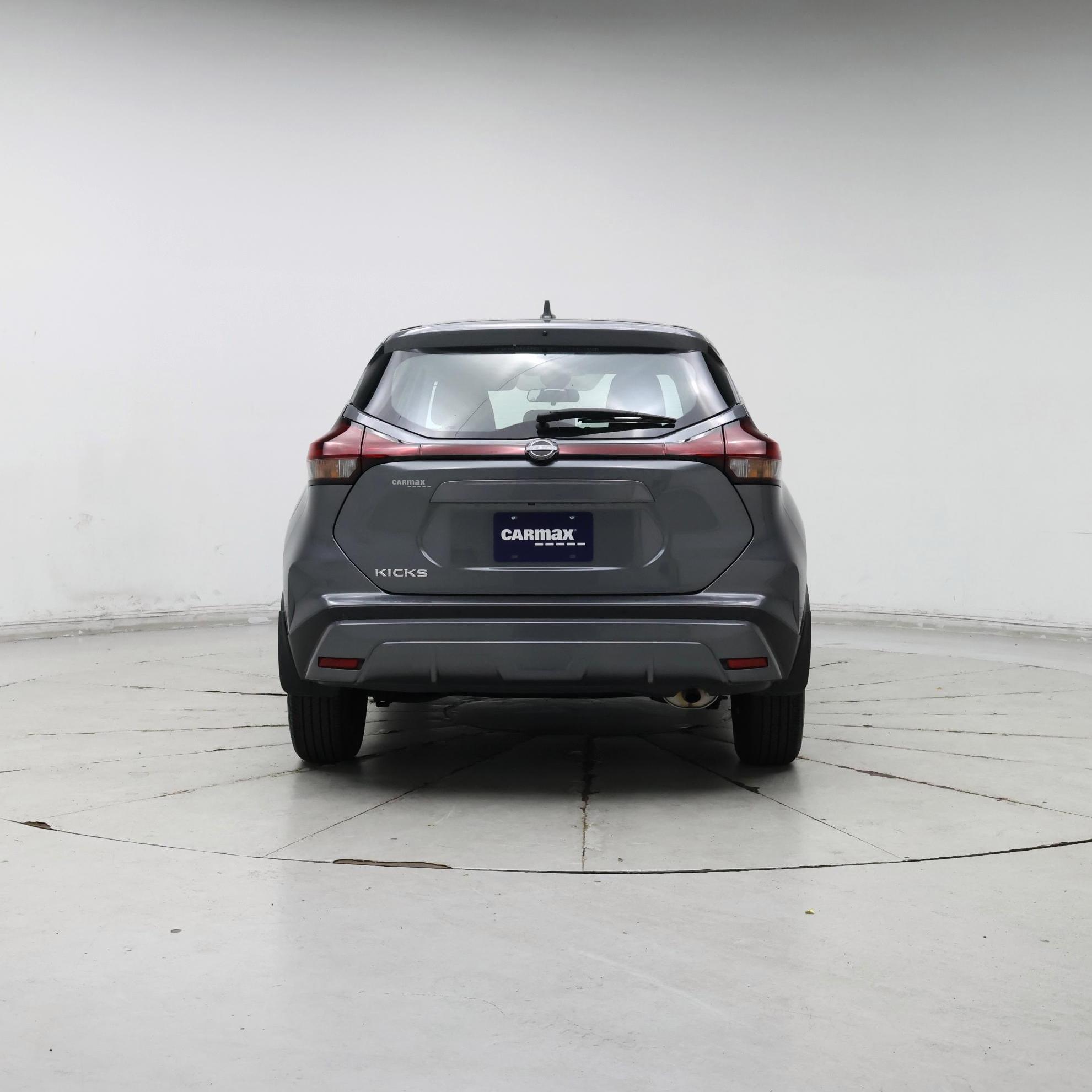 Thumbnail: 2024 Nissan Kicks - 6