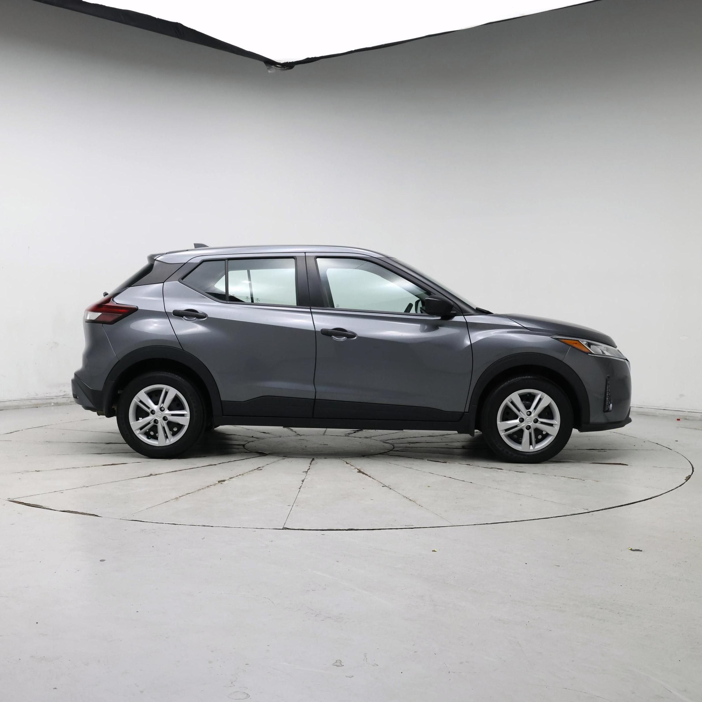 Thumbnail: 2024 Nissan Kicks - 7