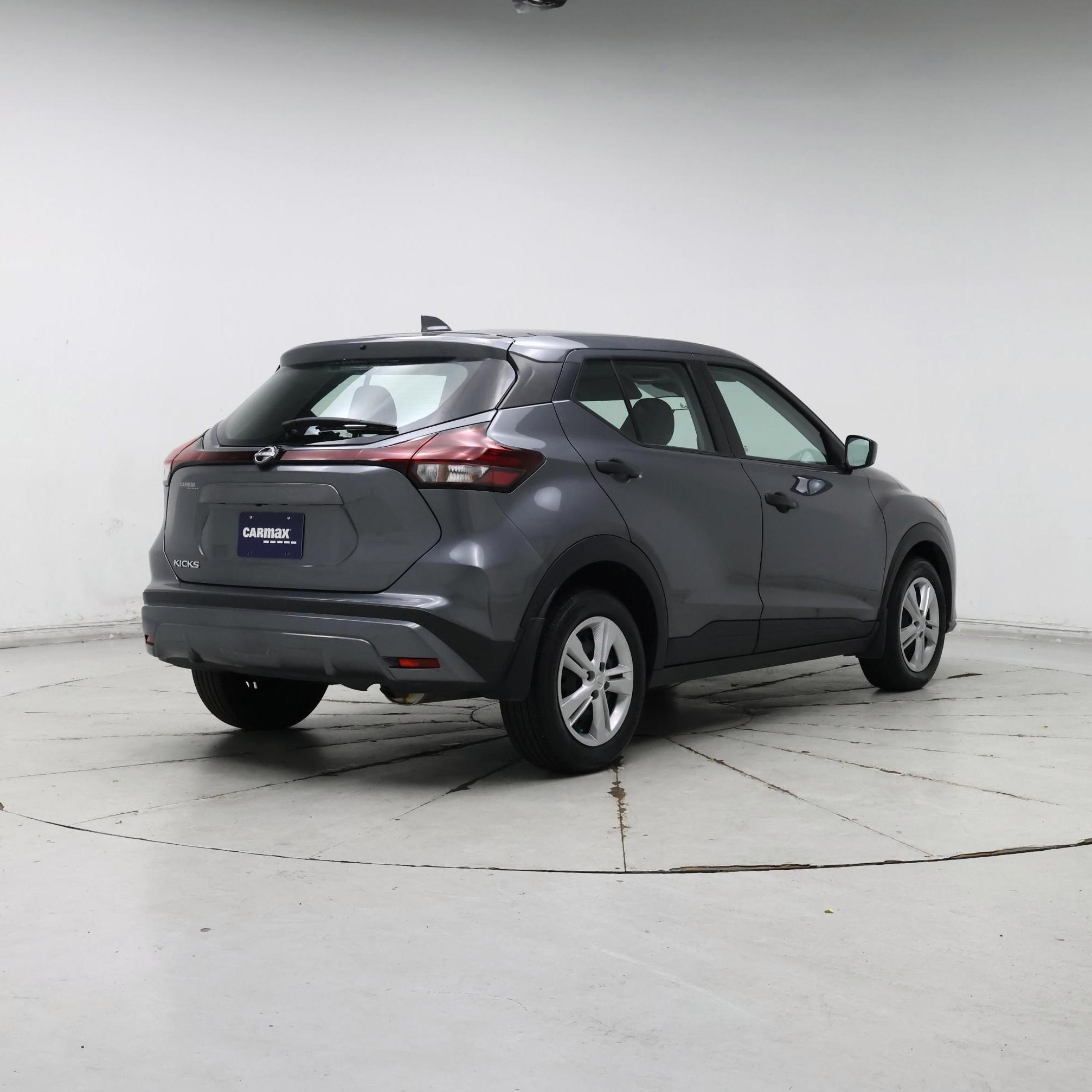 Thumbnail: 2024 Nissan Kicks - 8