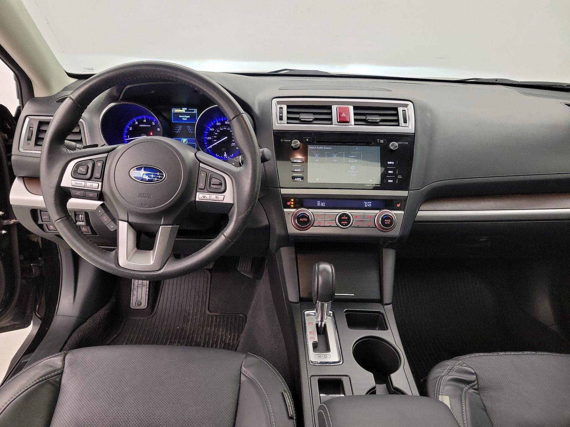 Thumbnail: 2017 Subaru Outback - 9