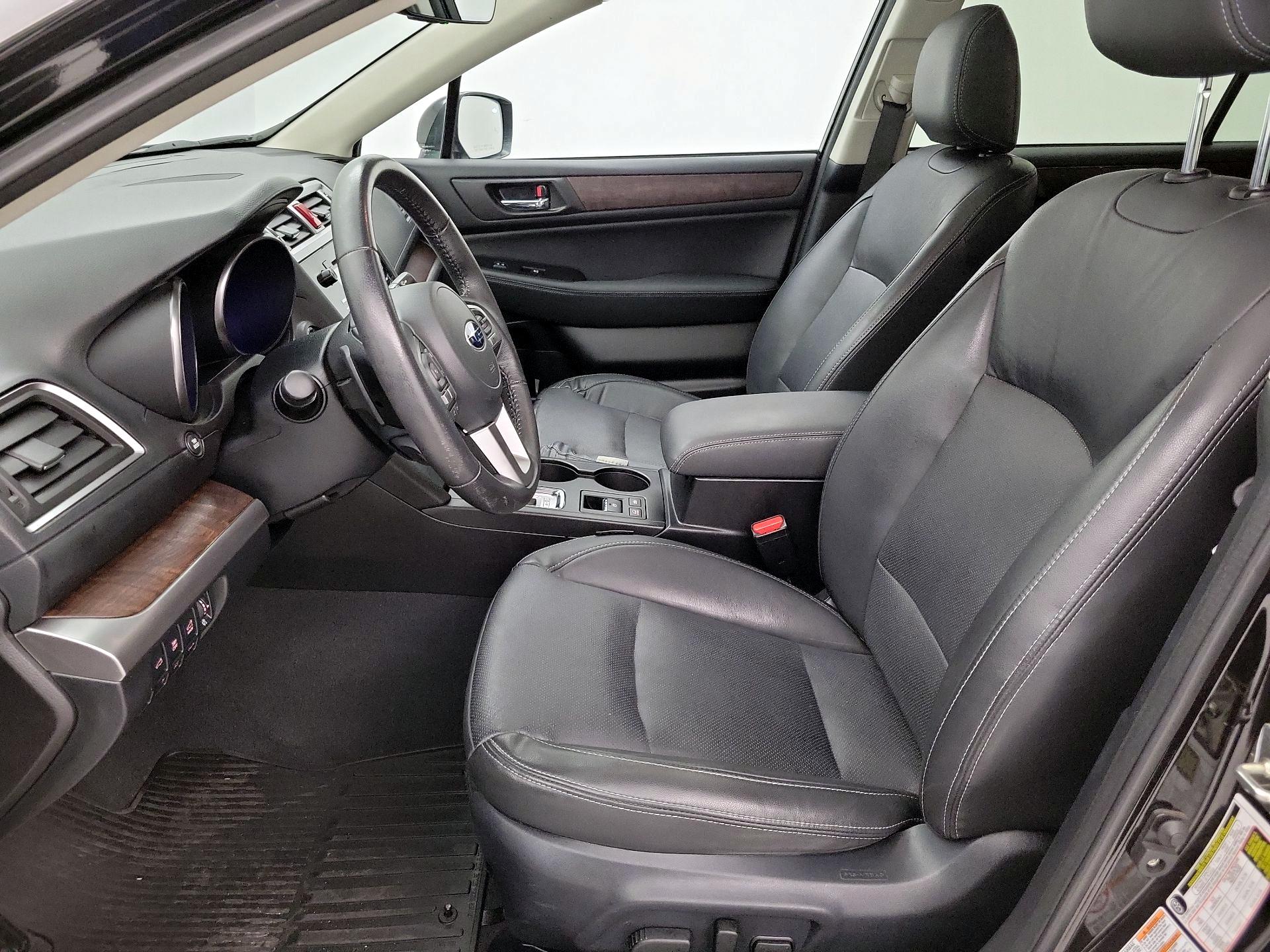 Thumbnail: 2017 Subaru Outback - 11