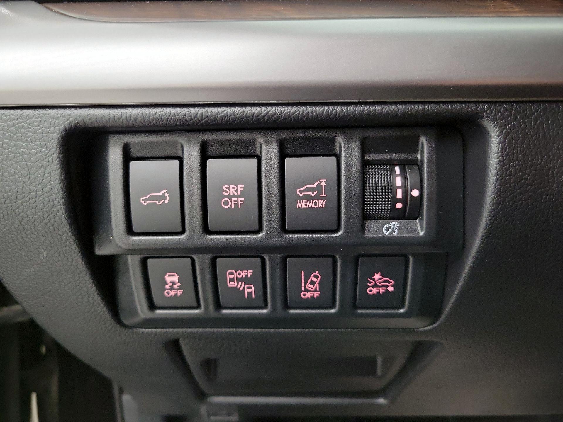 Thumbnail: 2017 Subaru Outback - 13