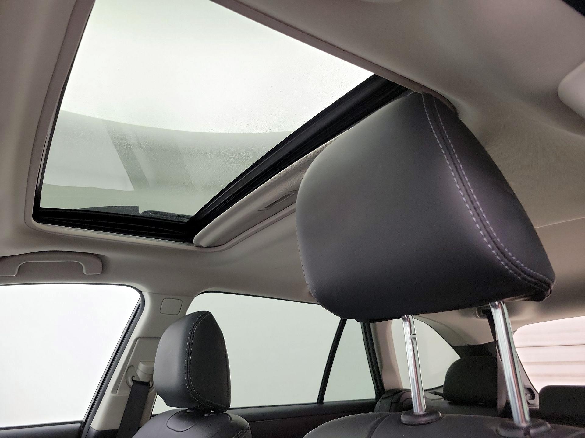 Thumbnail: 2017 Subaru Outback - 19