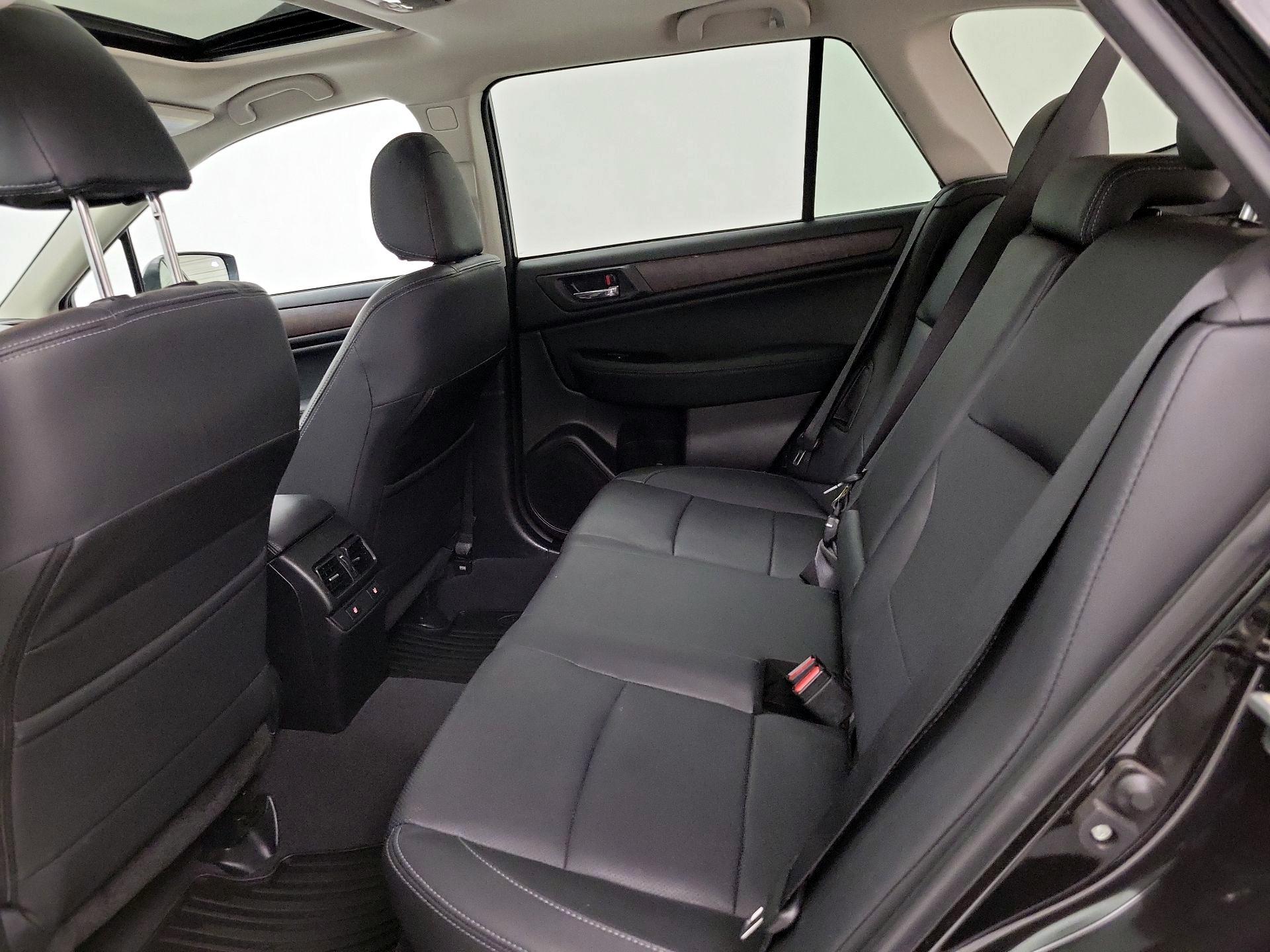 Thumbnail: 2017 Subaru Outback - 20