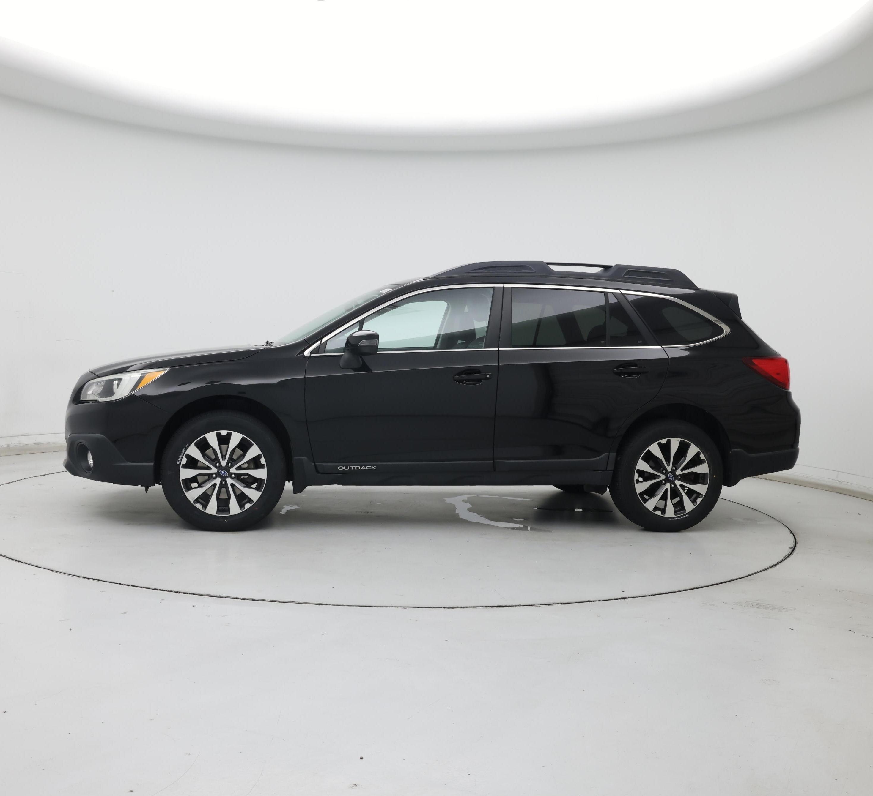 Thumbnail: 2017 Subaru Outback - 3