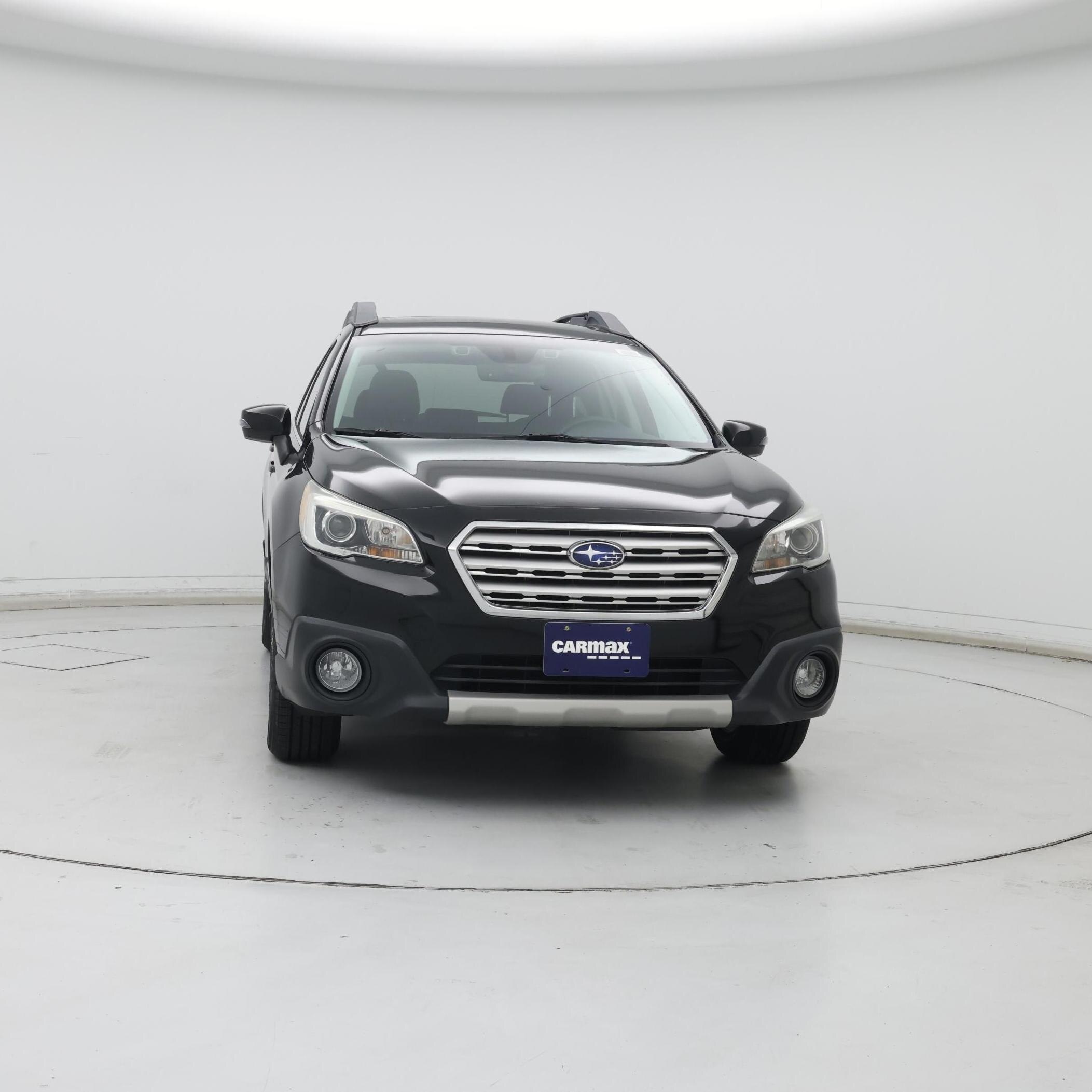 Thumbnail: 2017 Subaru Outback - 5