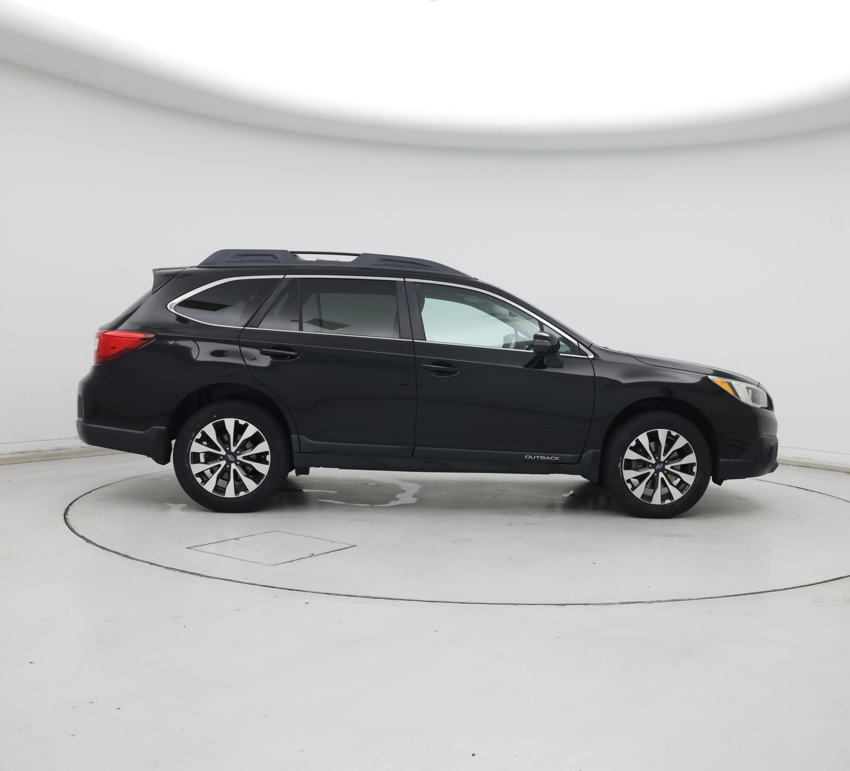 Thumbnail: 2017 Subaru Outback - 7