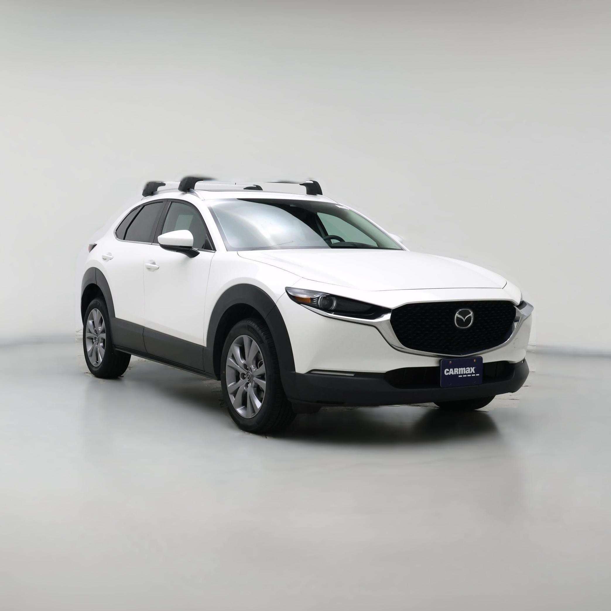 Thumbnail: 2022 Mazda CX-30 - 1
