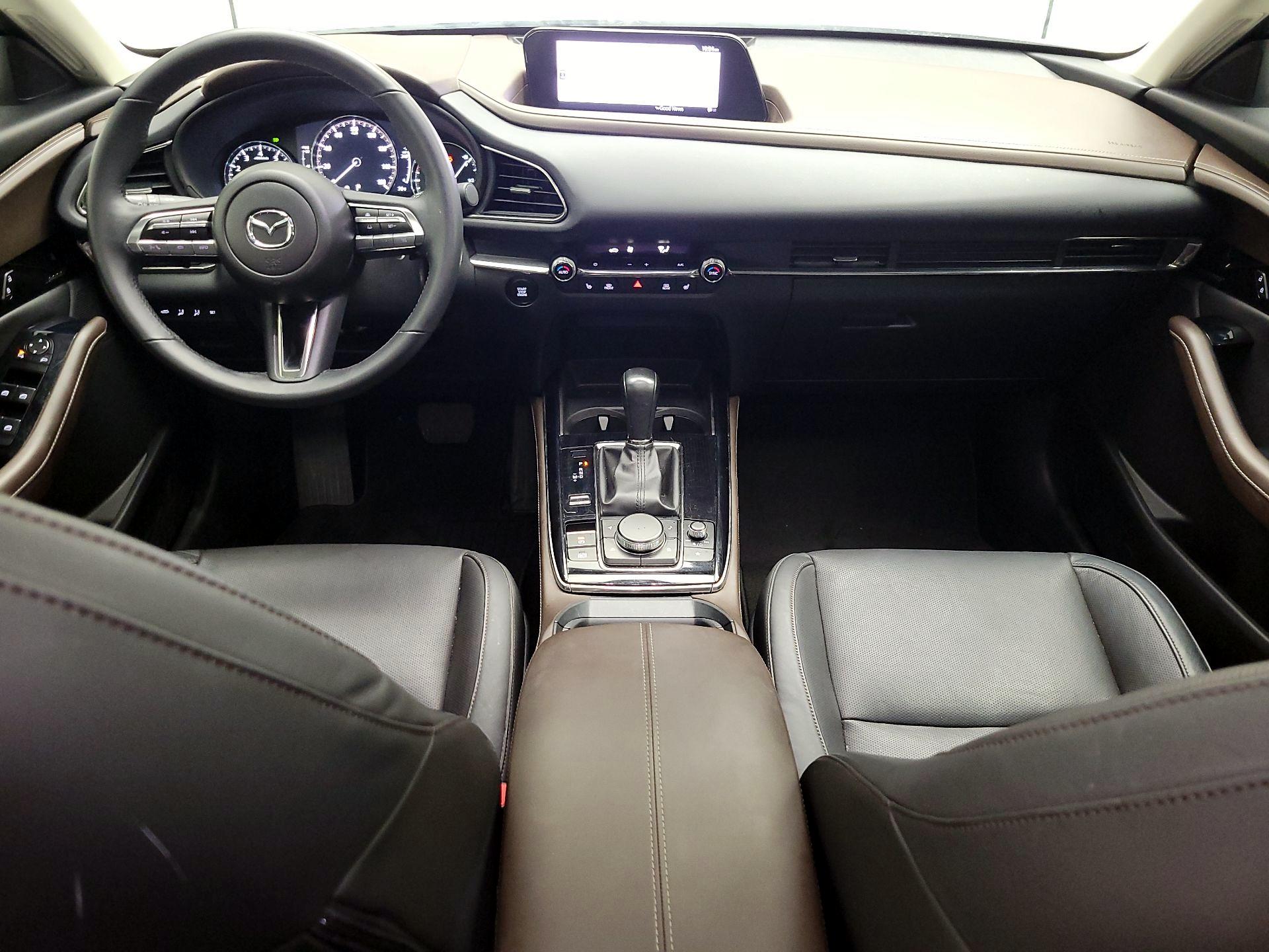 Thumbnail: 2022 Mazda CX-30 - 9