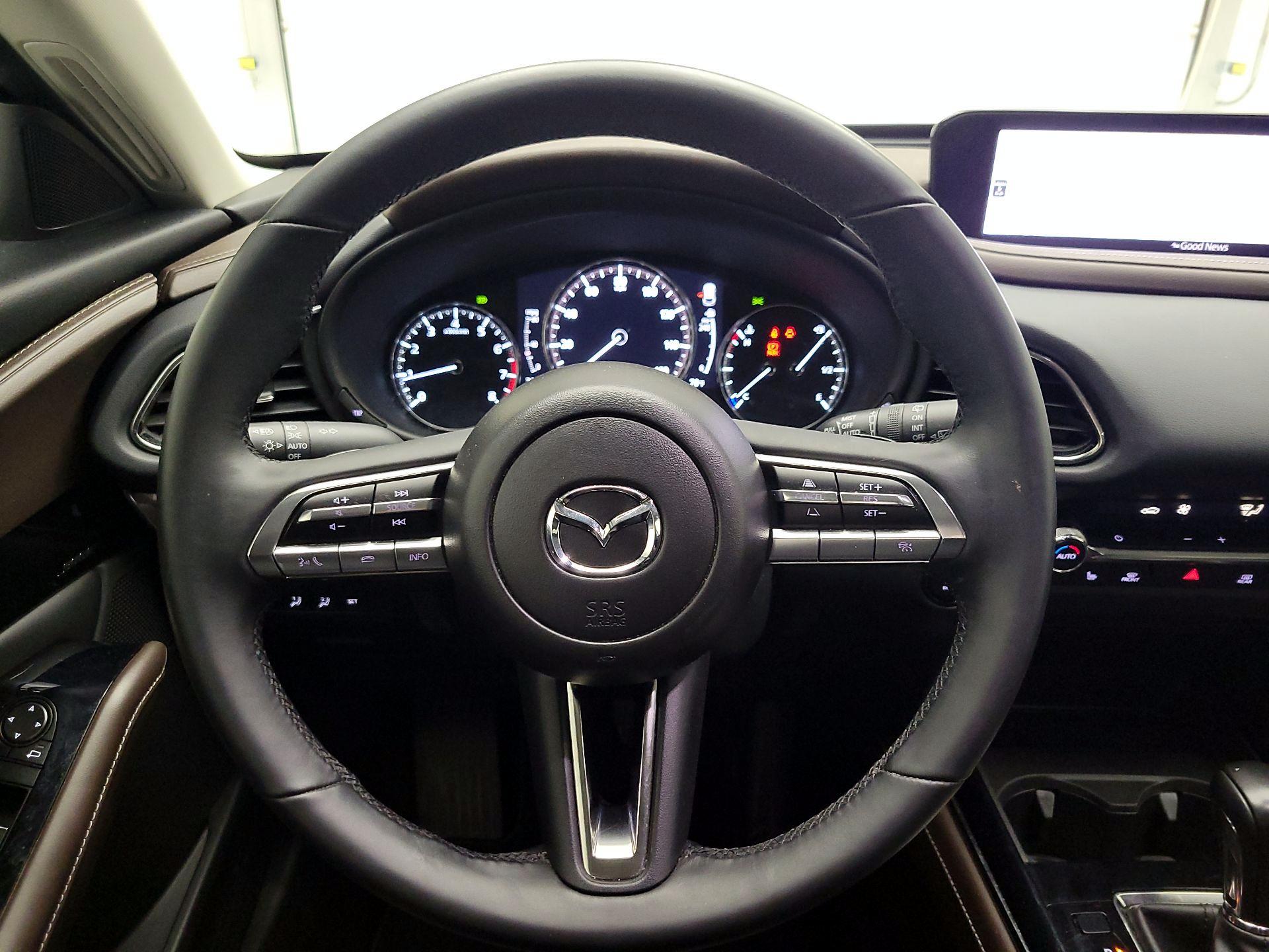 Thumbnail: 2022 Mazda CX-30 - 10