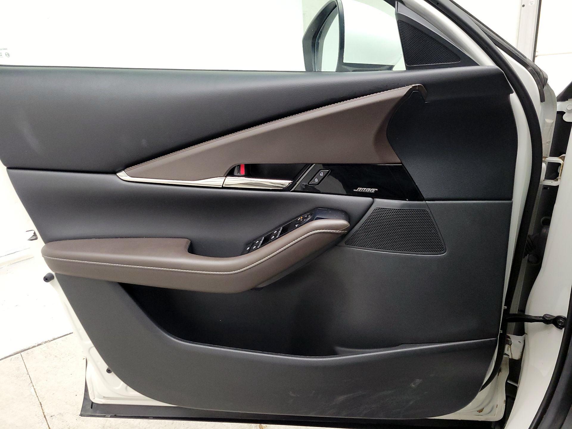 Thumbnail: 2022 Mazda CX-30 - 12