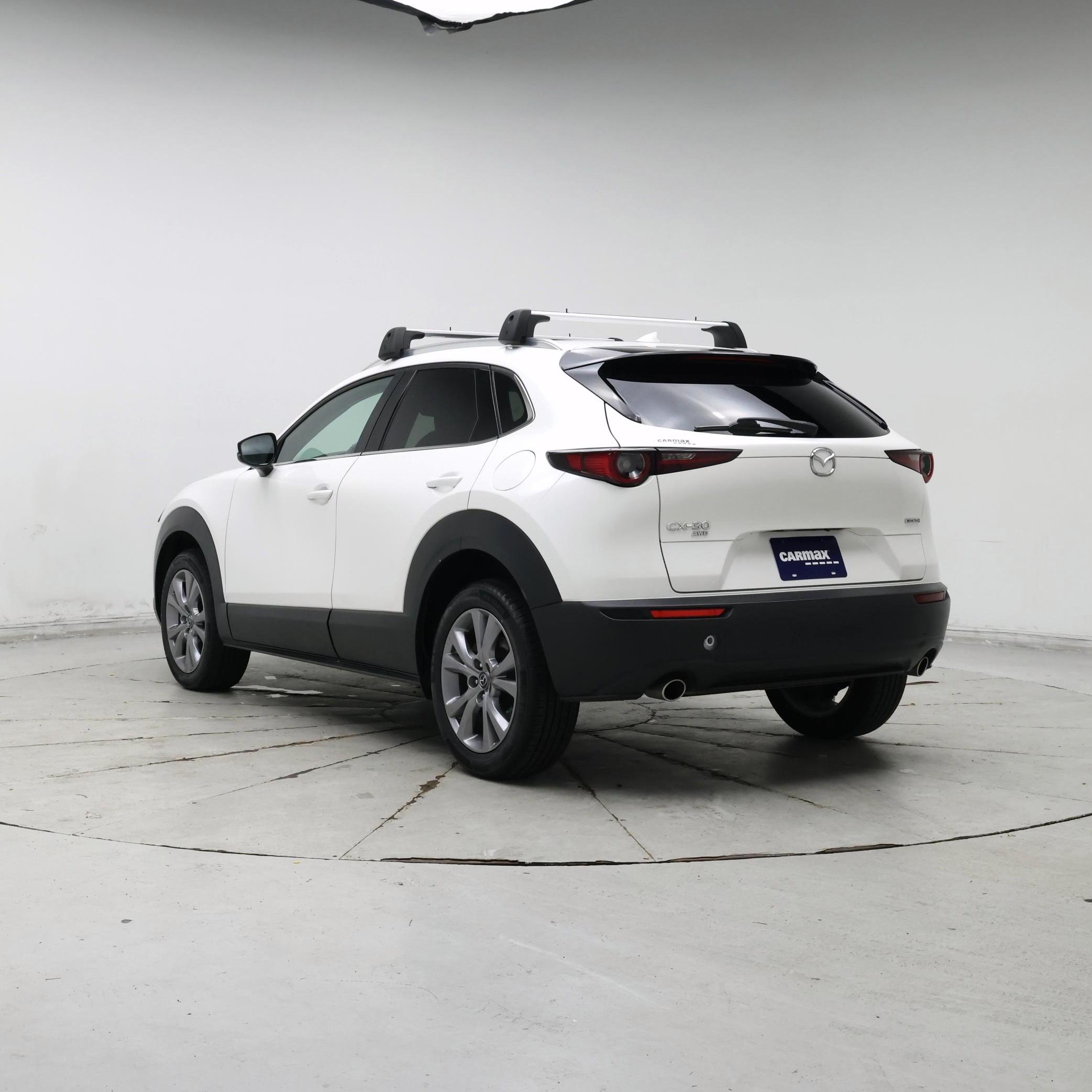 Thumbnail: 2022 Mazda CX-30 - 2