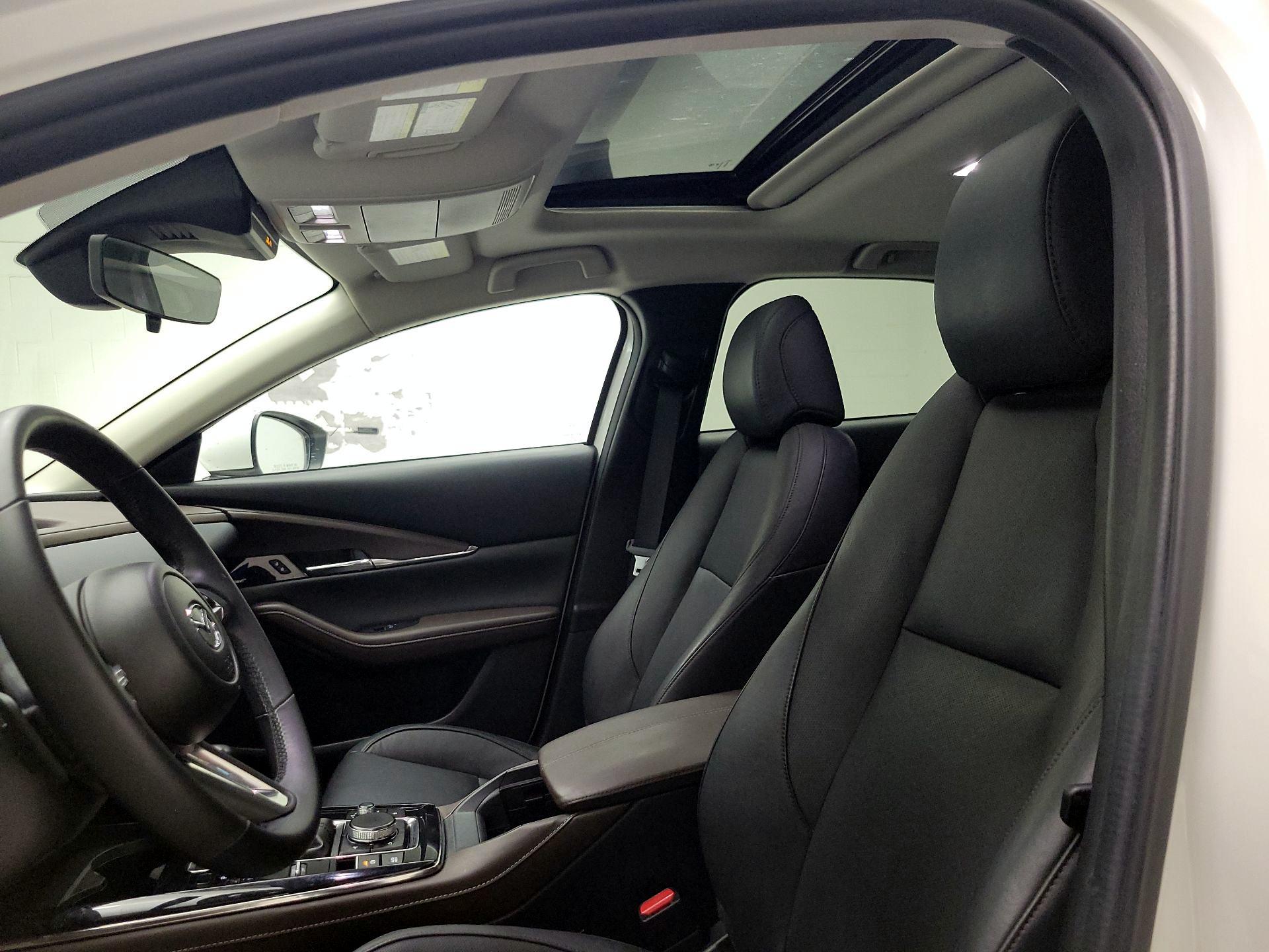 Thumbnail: 2022 Mazda CX-30 - 20