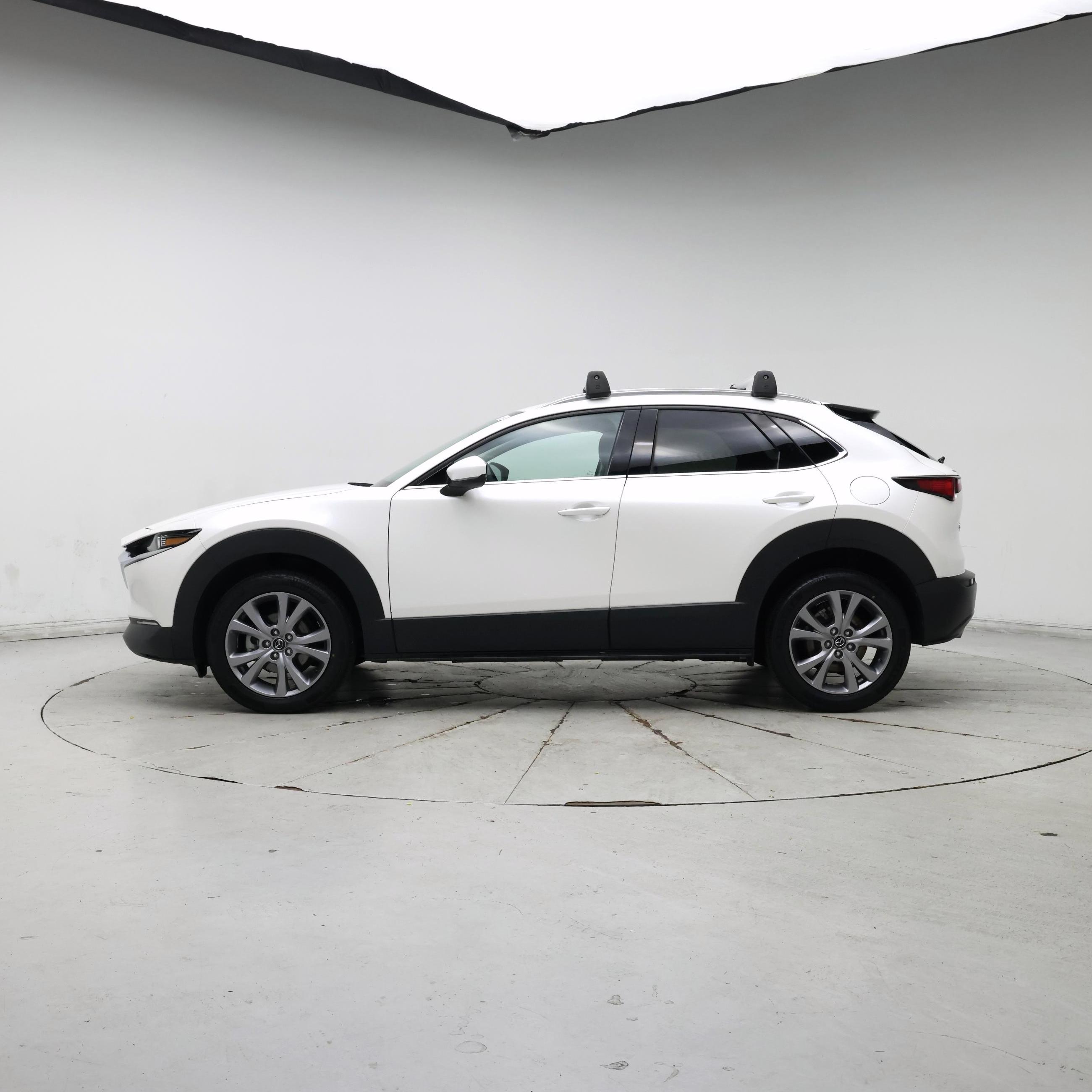 Thumbnail: 2022 Mazda CX-30 - 3