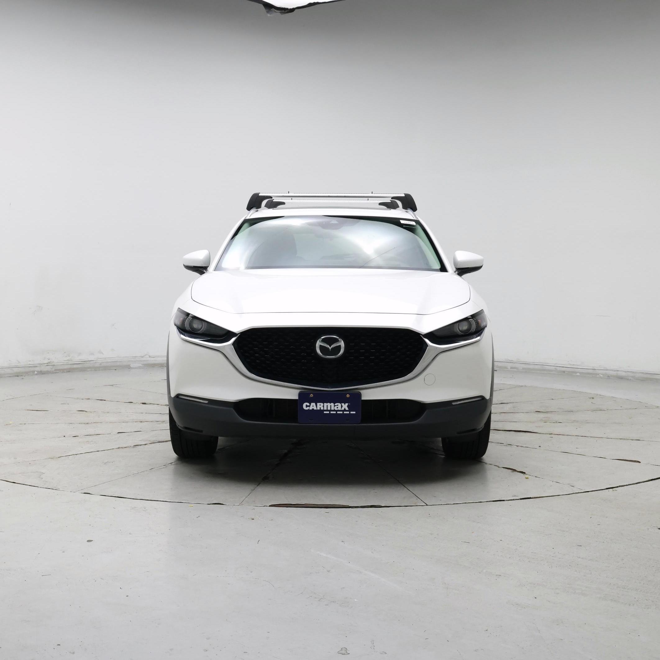 Thumbnail: 2022 Mazda CX-30 - 5