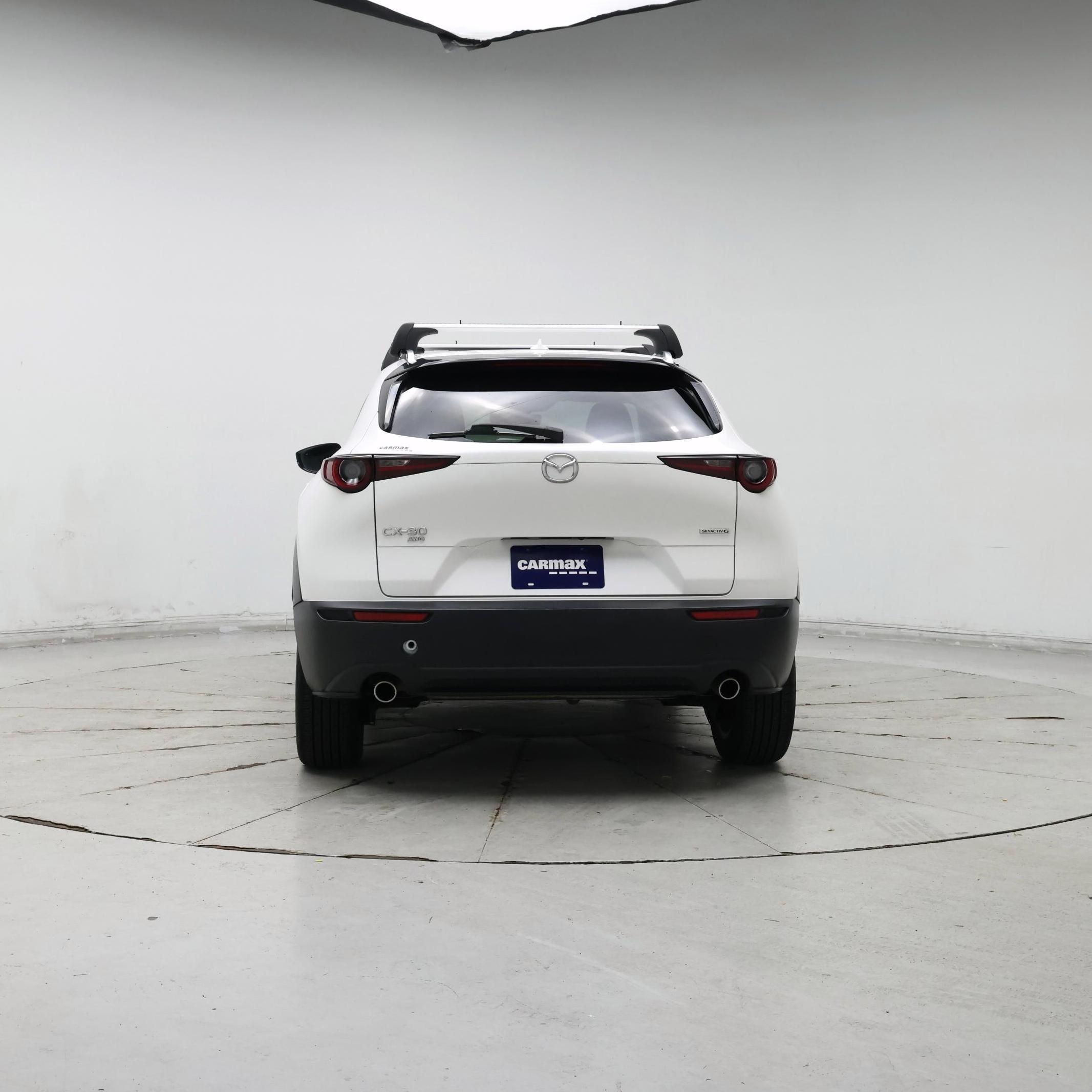 Thumbnail: 2022 Mazda CX-30 - 6