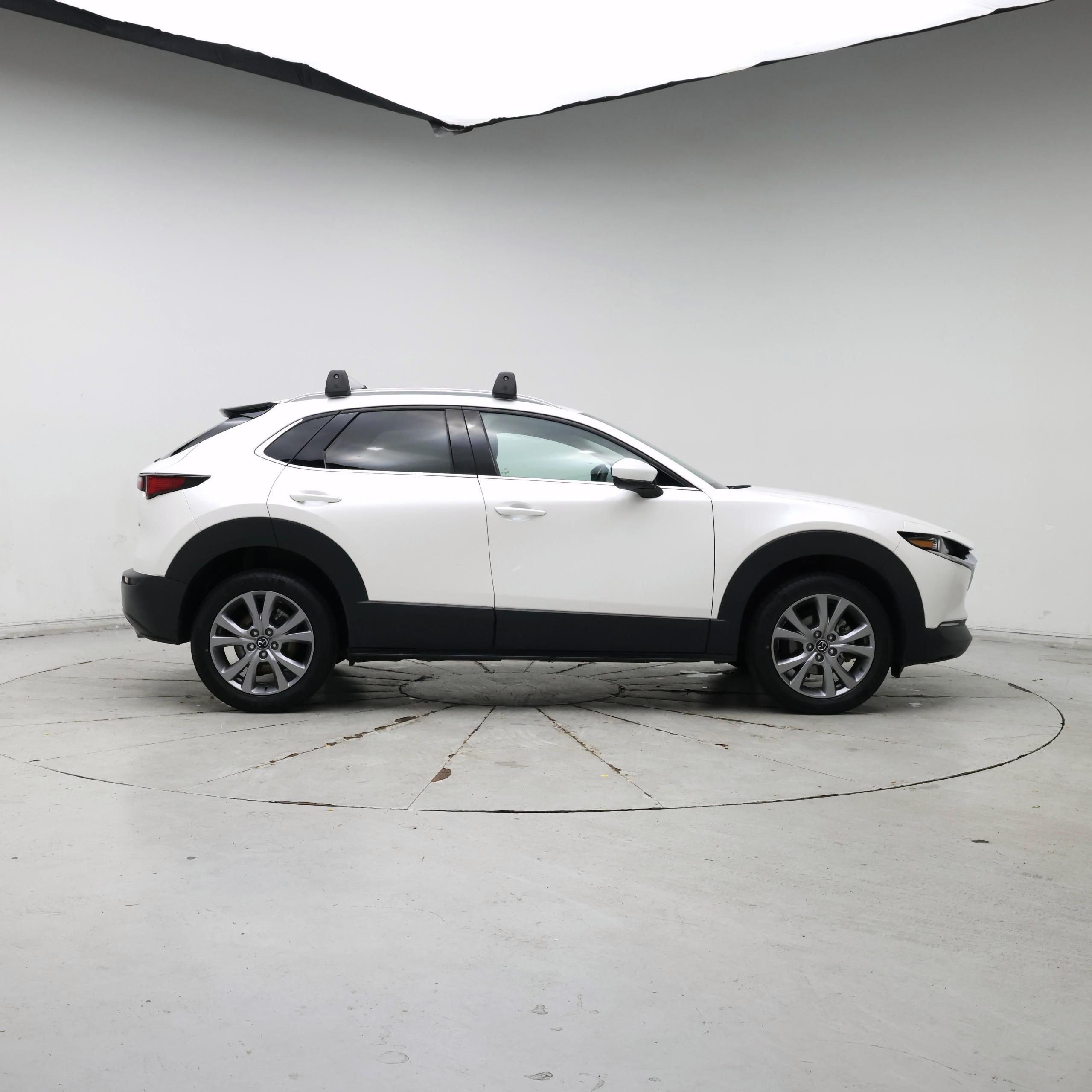 Thumbnail: 2022 Mazda CX-30 - 7