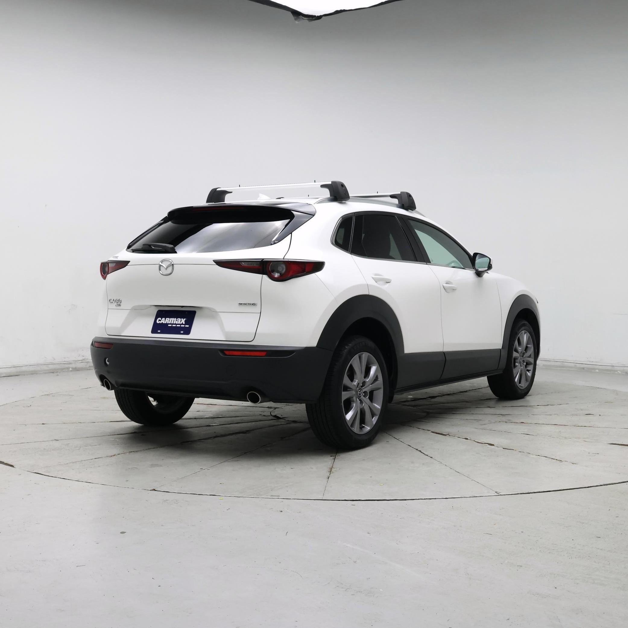 Thumbnail: 2022 Mazda CX-30 - 8