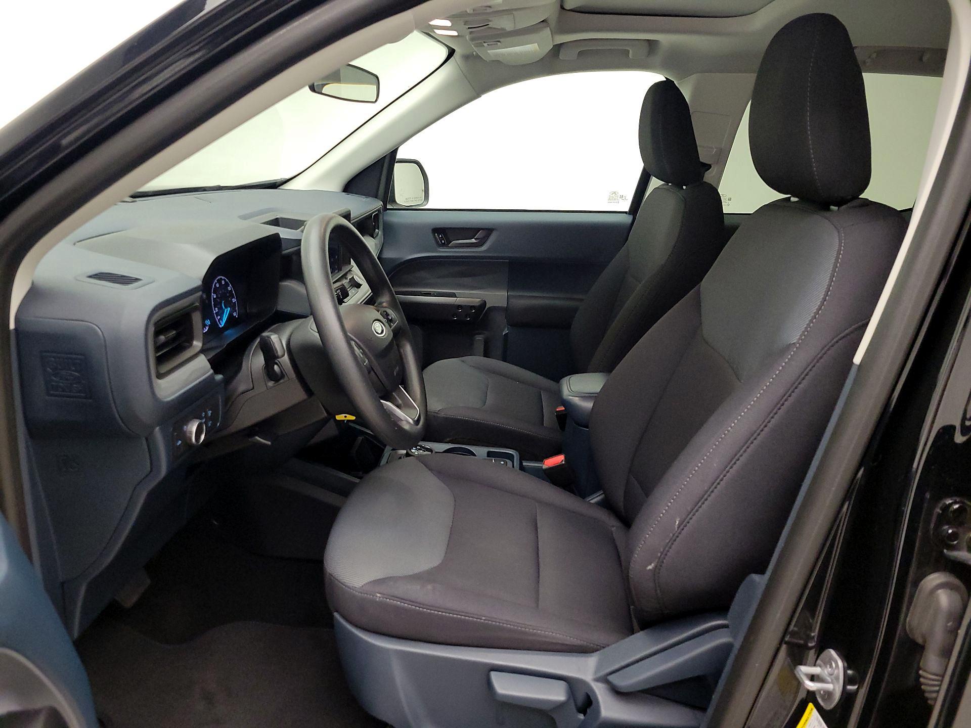 Thumbnail: 2022 Ford Maverick - 11