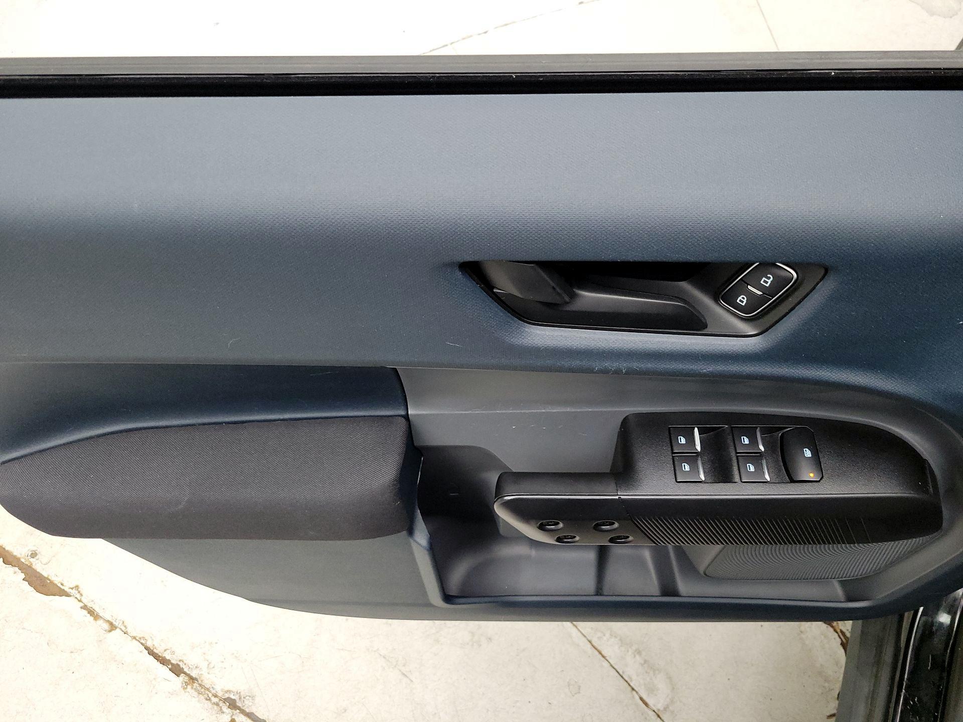 Thumbnail: 2022 Ford Maverick - 12