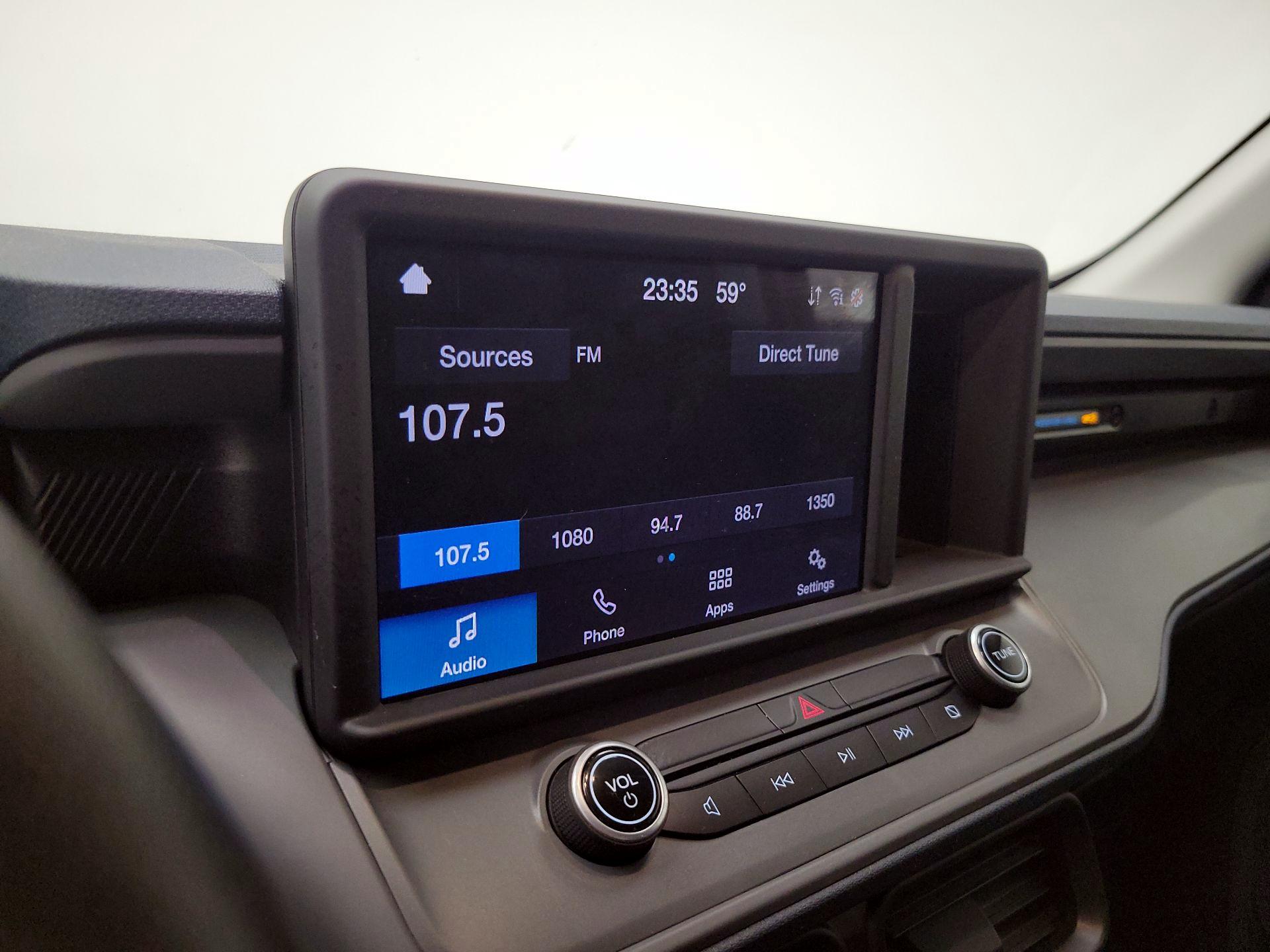 Thumbnail: 2022 Ford Maverick - 15