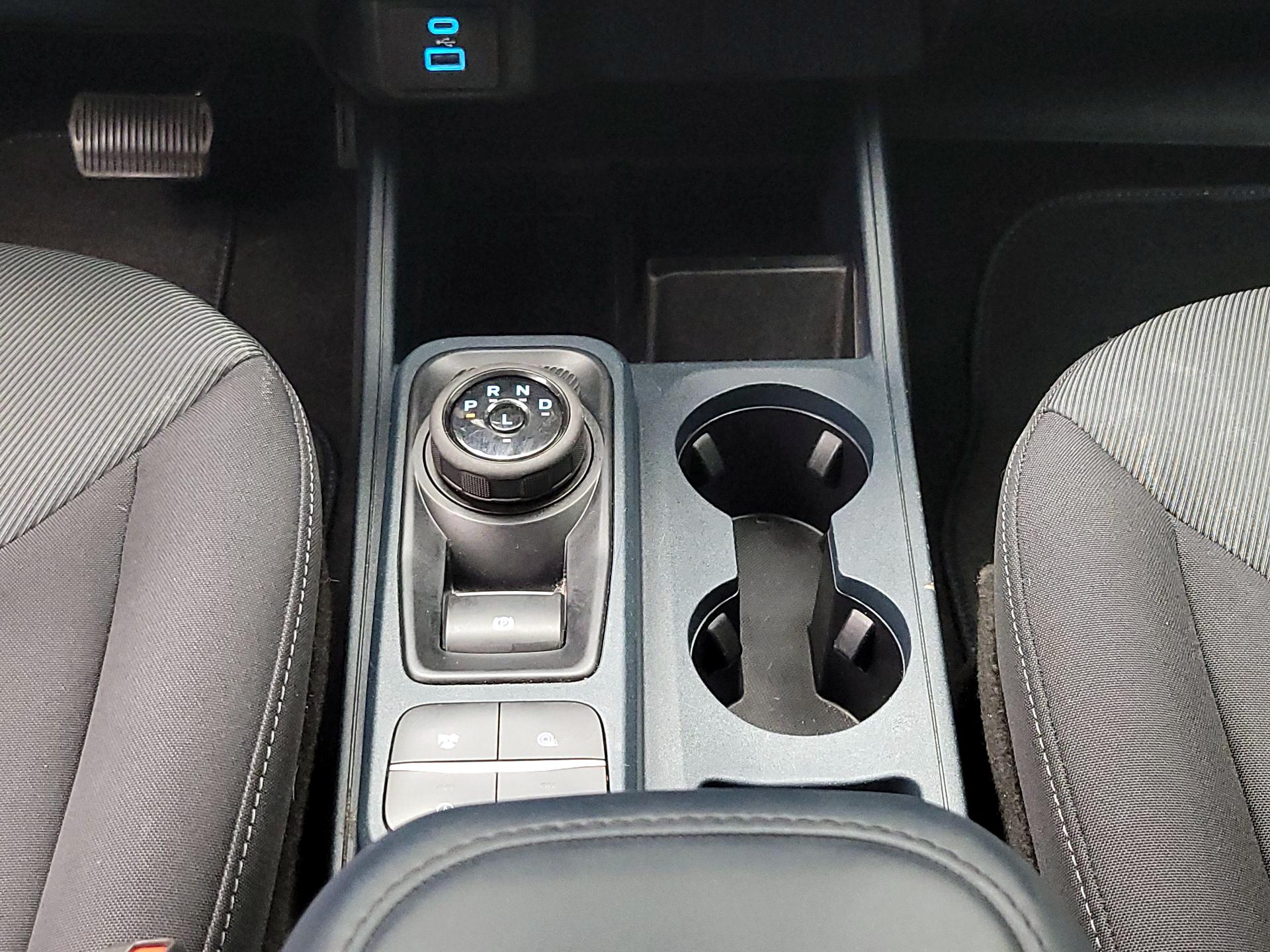 Thumbnail: 2022 Ford Maverick - 17