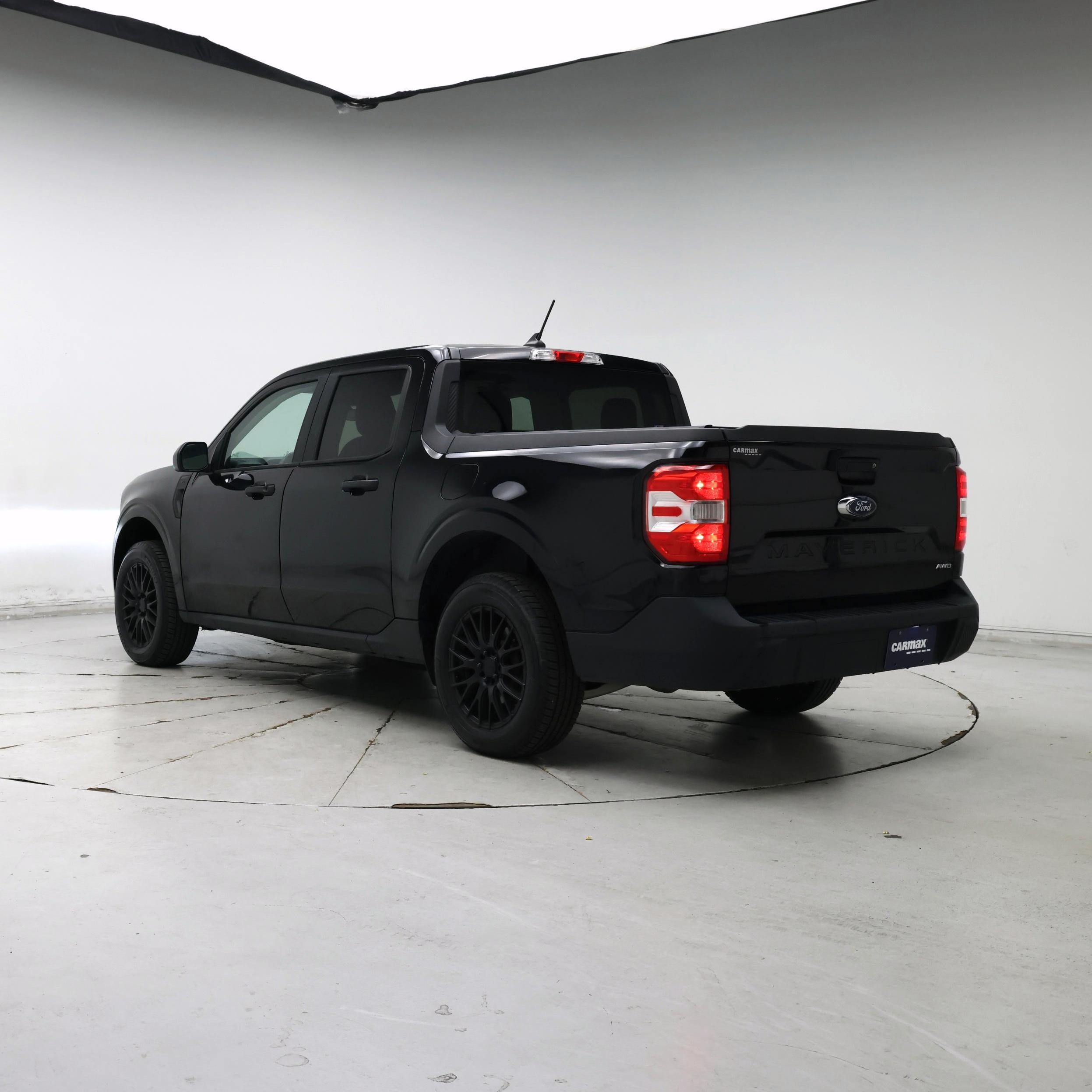 Thumbnail: 2022 Ford Maverick - 2