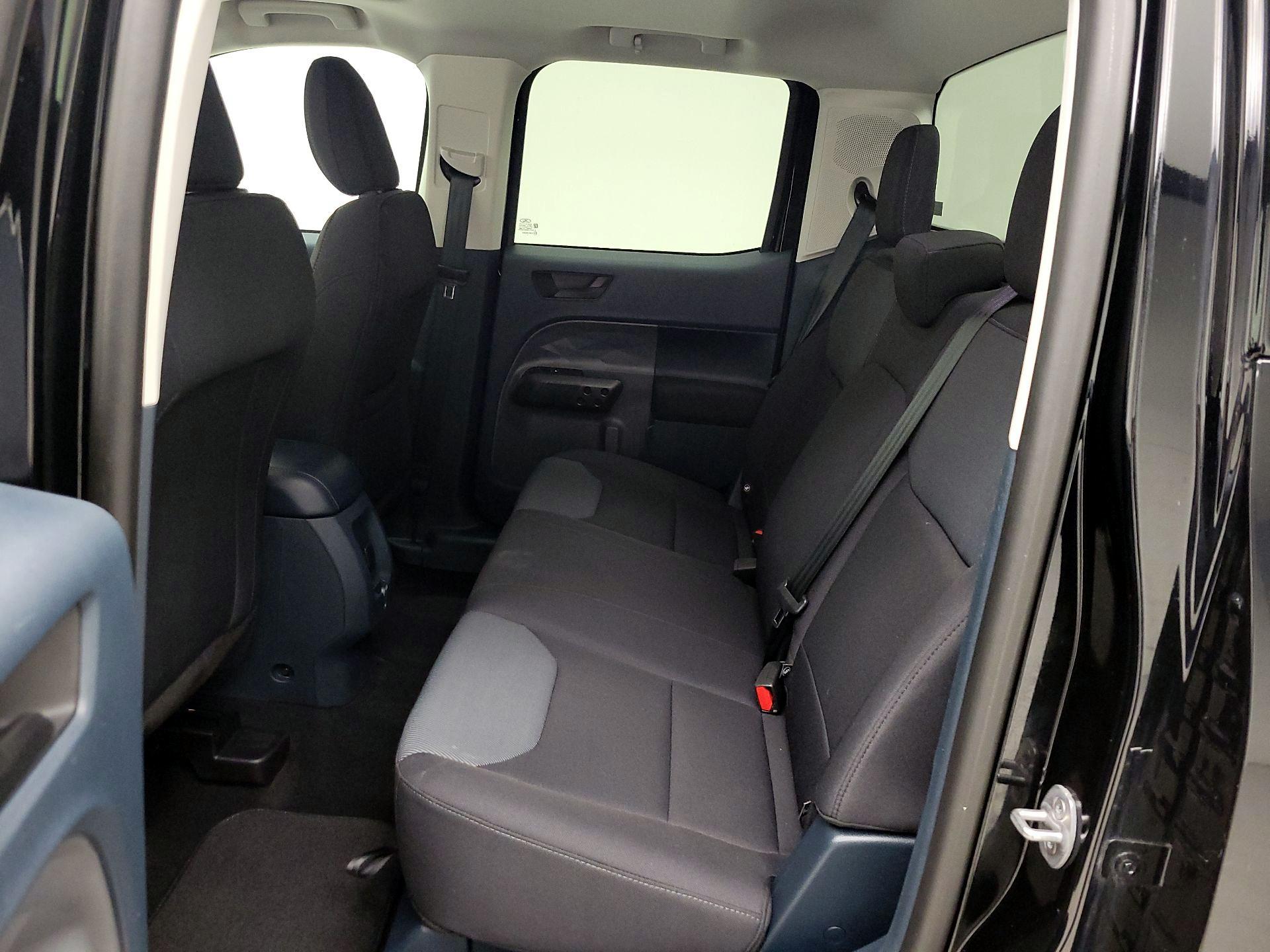 Thumbnail: 2022 Ford Maverick - 19