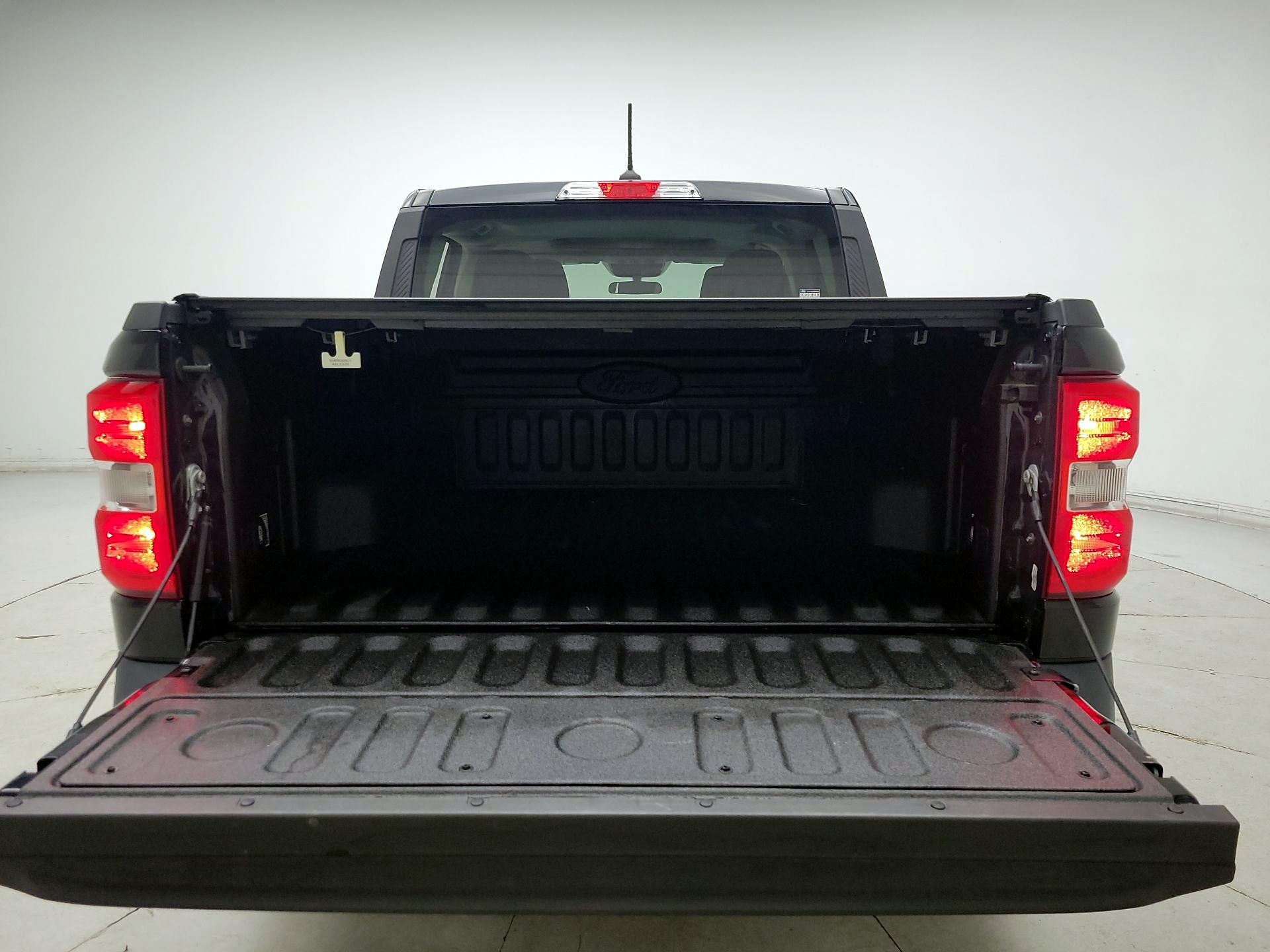 Thumbnail: 2022 Ford Maverick - 20