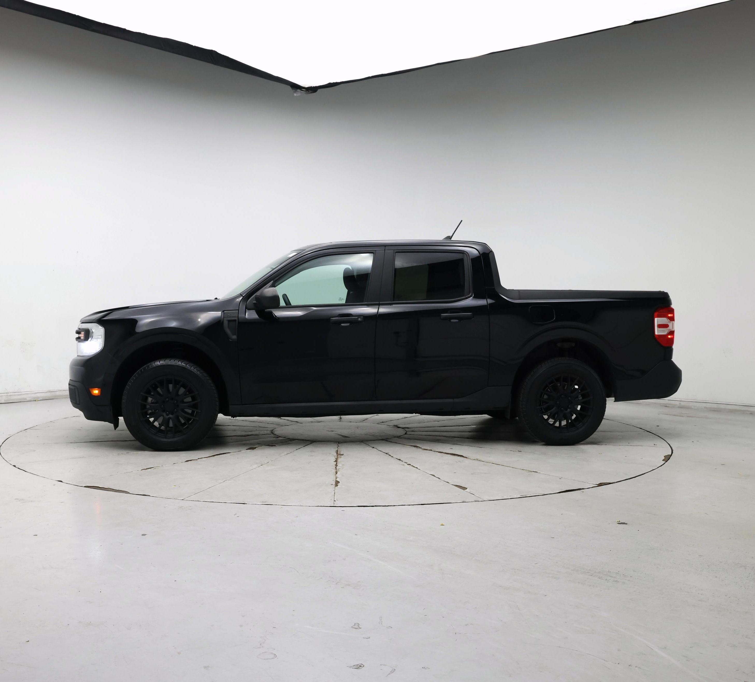 Thumbnail: 2022 Ford Maverick - 3