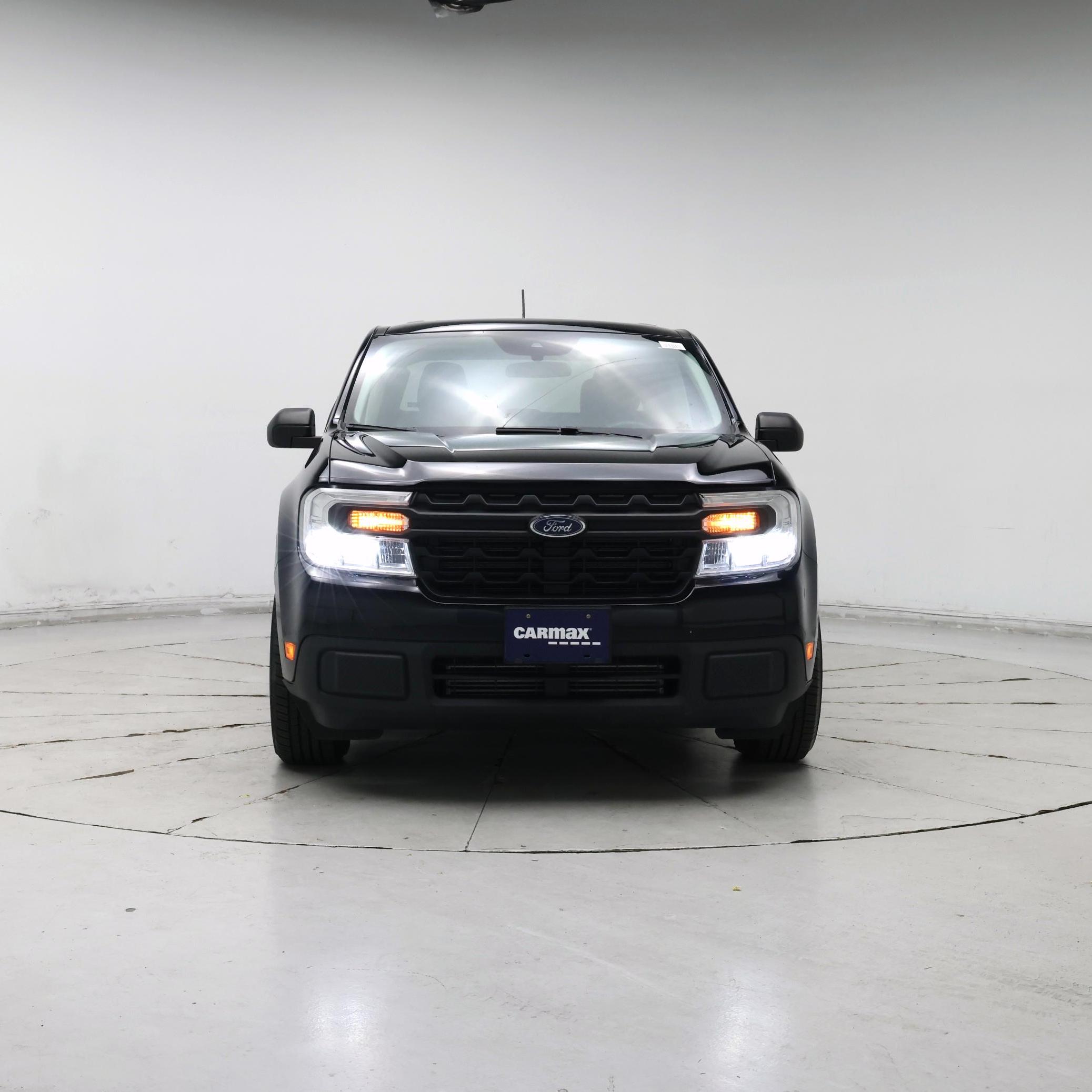 Thumbnail: 2022 Ford Maverick - 5