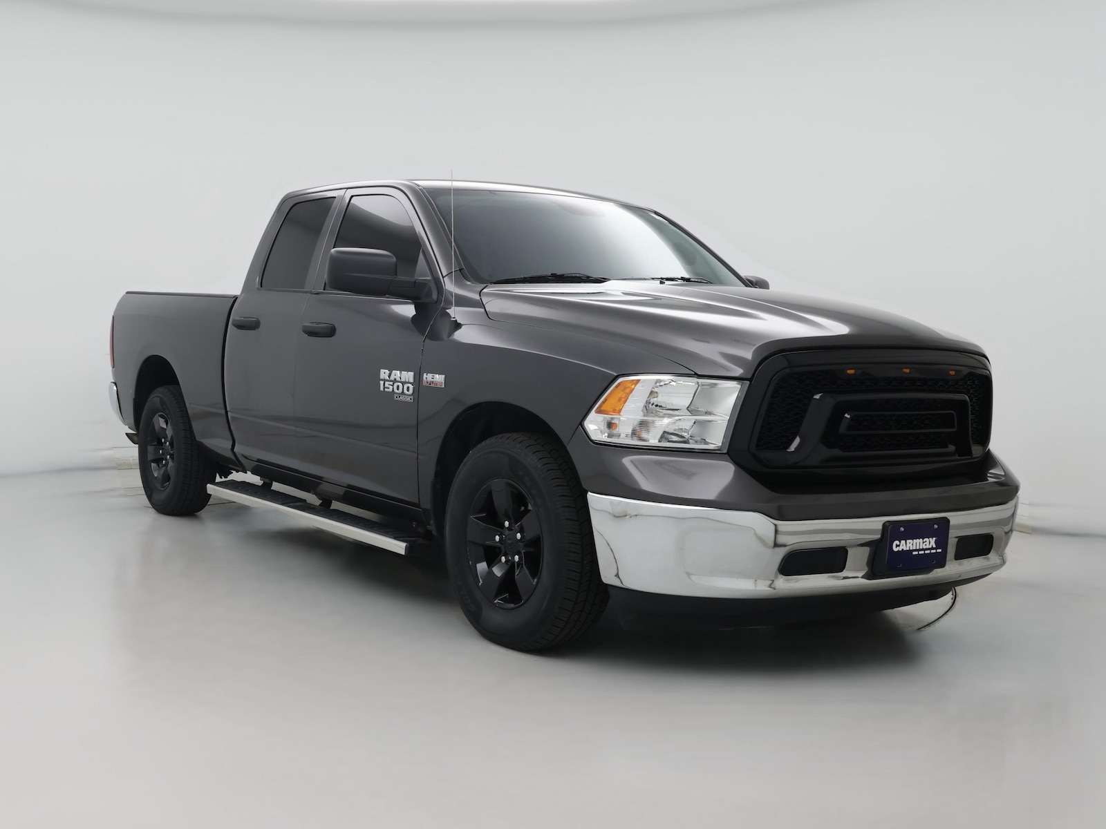 2021 RAM Ram 1500 Classic