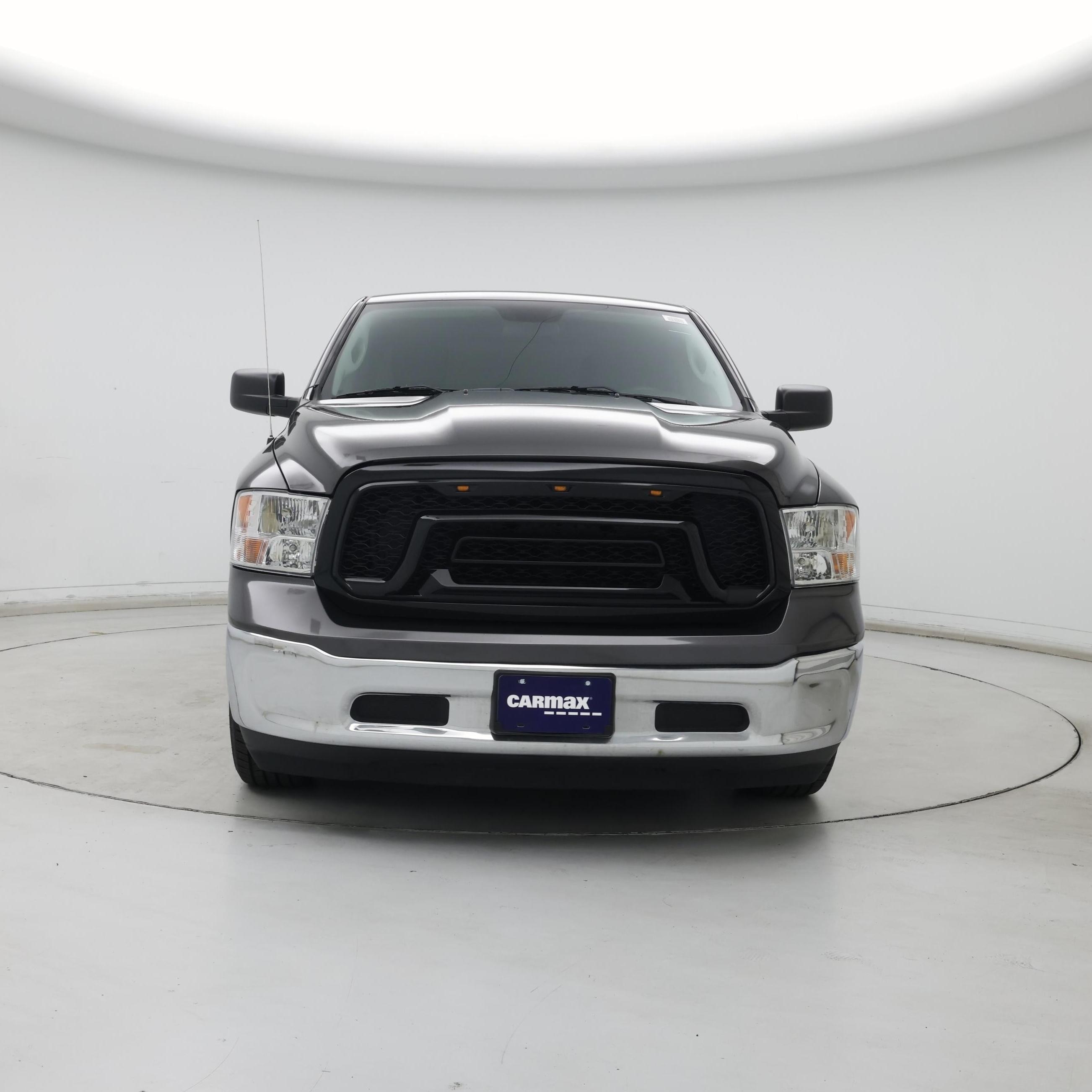 Thumbnail: 2021 RAM 1500 Classic - 5