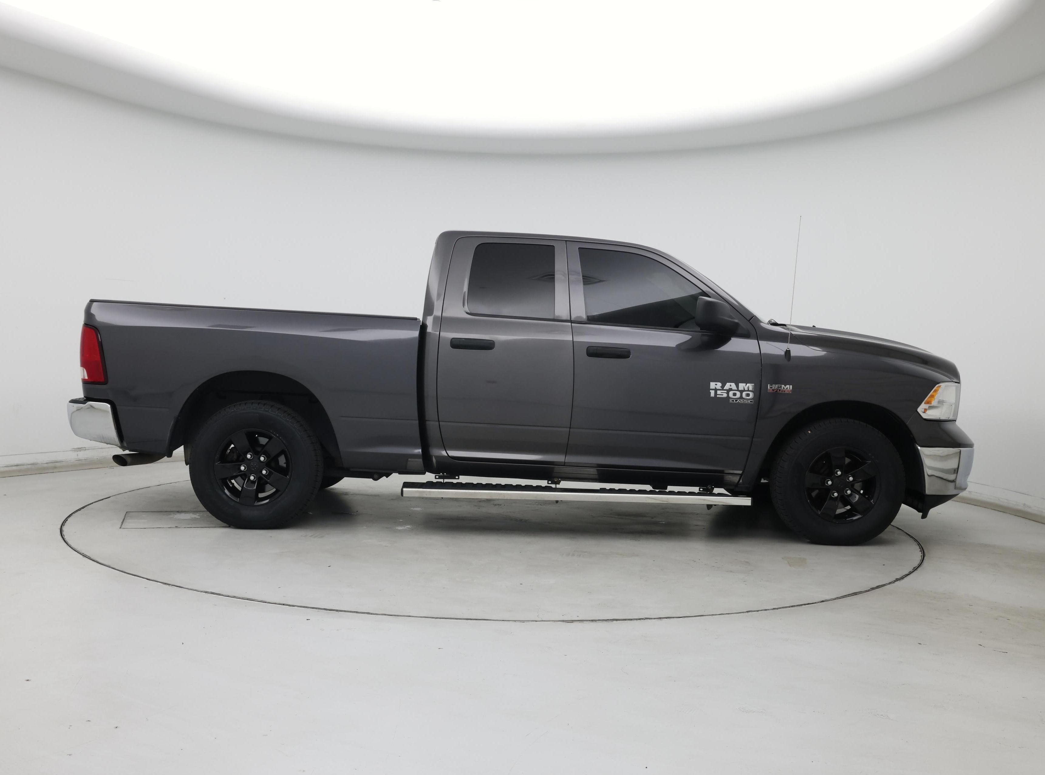 Thumbnail: 2021 RAM 1500 Classic - 7