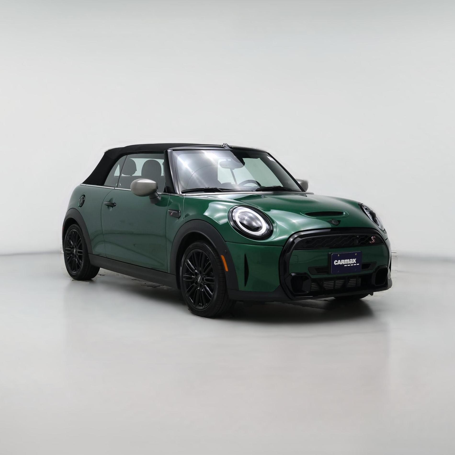 Thumbnail: 2024 MINI Cooper - 1