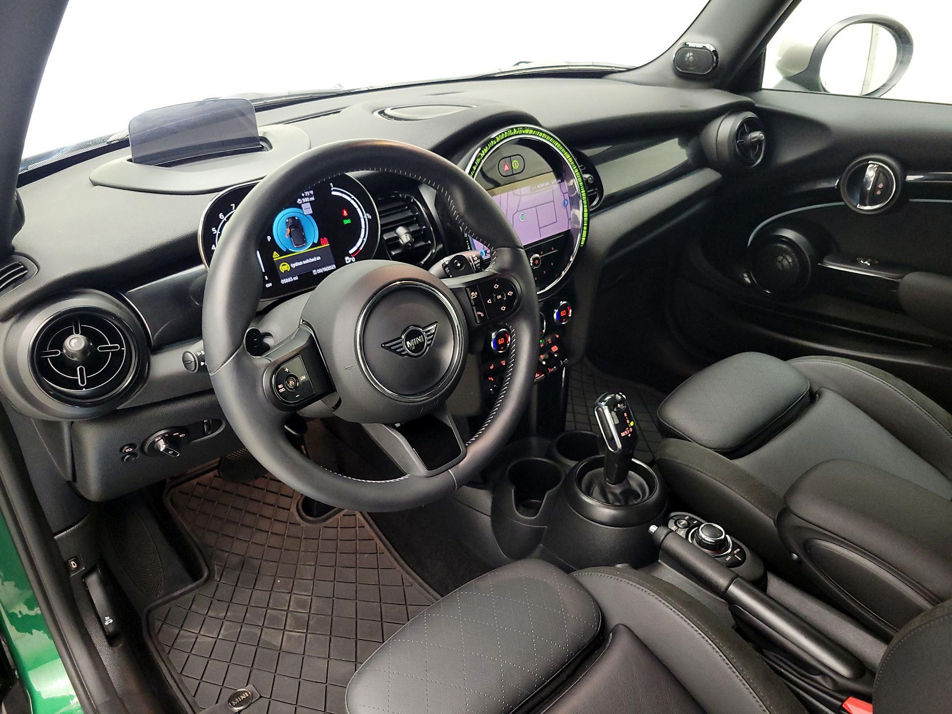 Thumbnail: 2024 MINI Cooper - 9