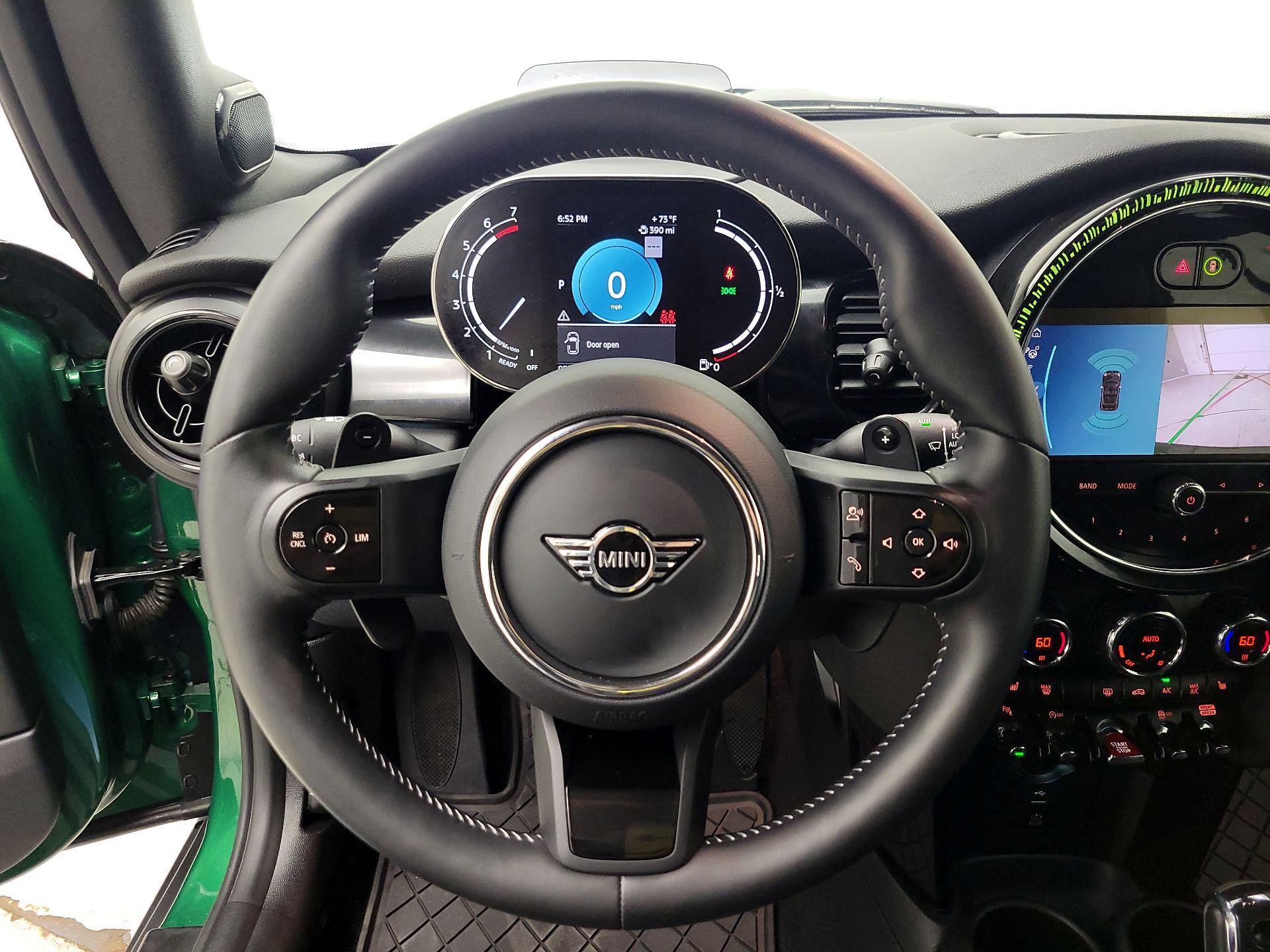 Thumbnail: 2024 MINI Cooper - 10