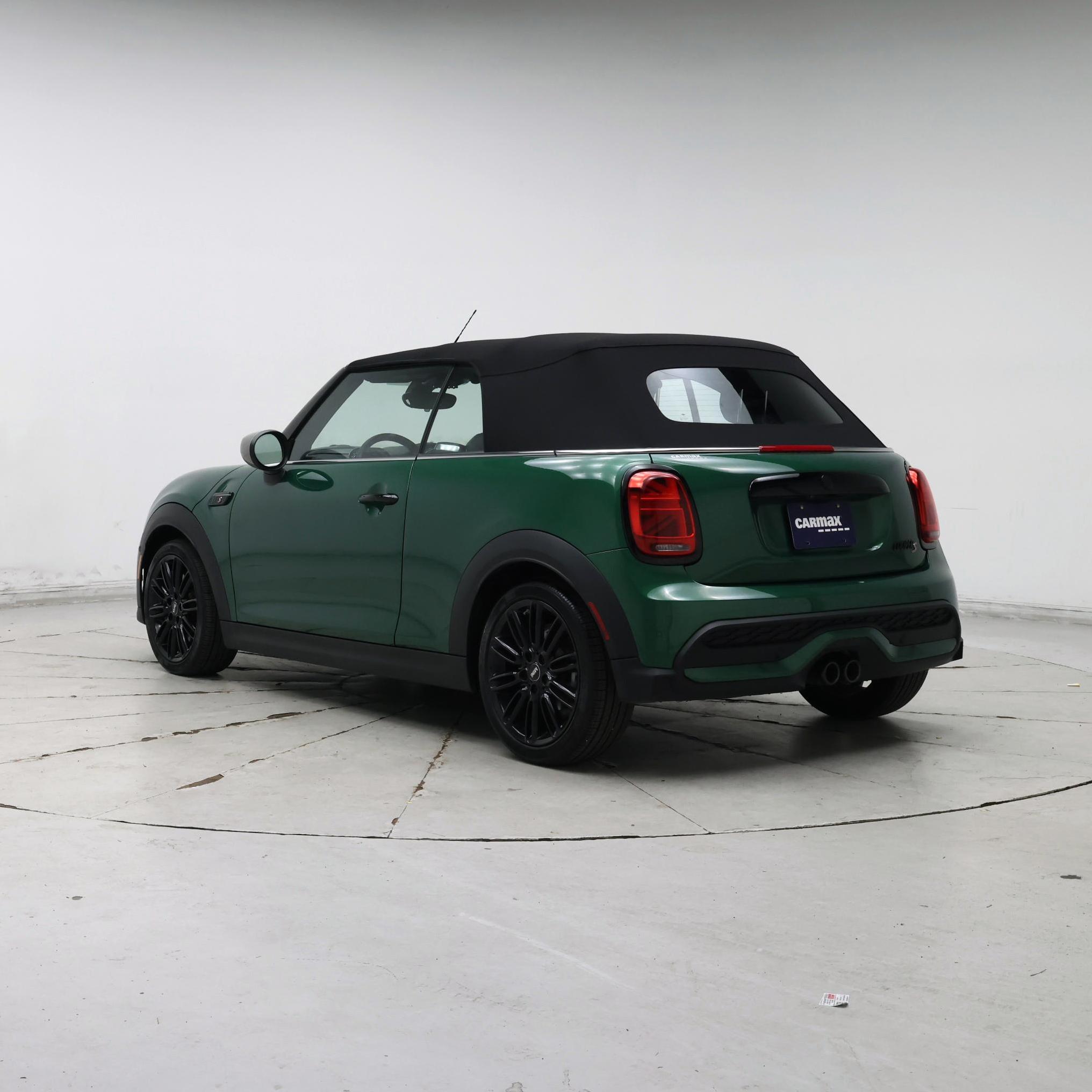 Thumbnail: 2024 MINI Cooper - 2