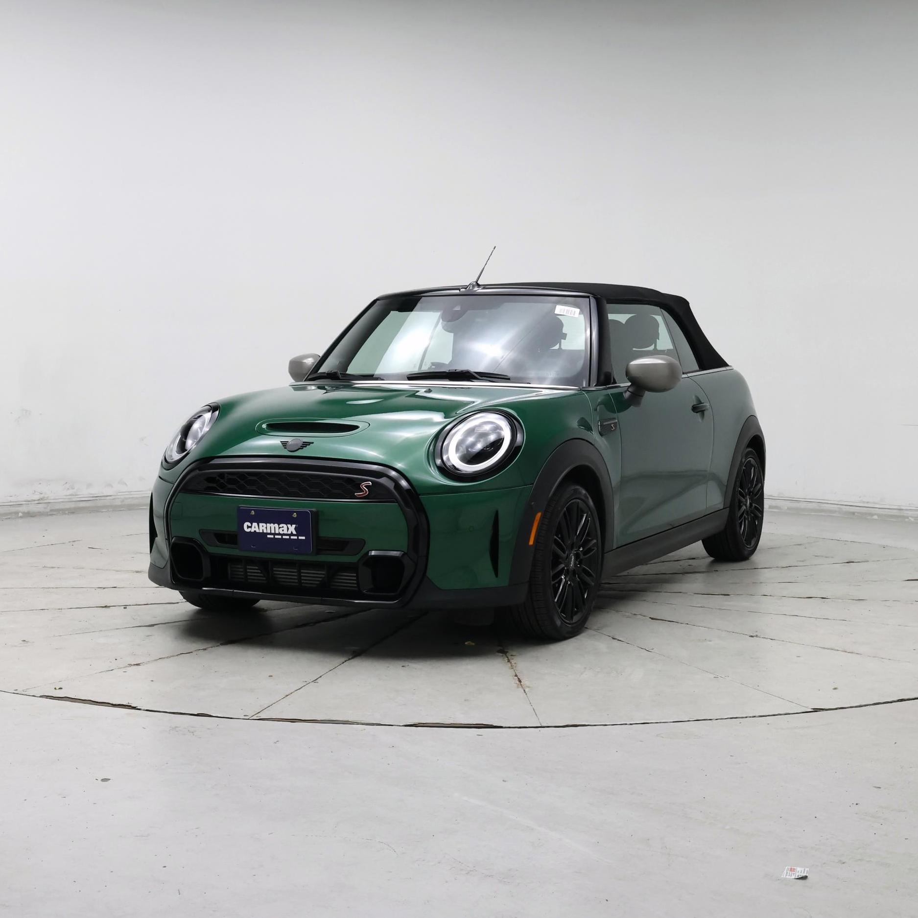 Thumbnail: 2024 MINI Cooper - 4