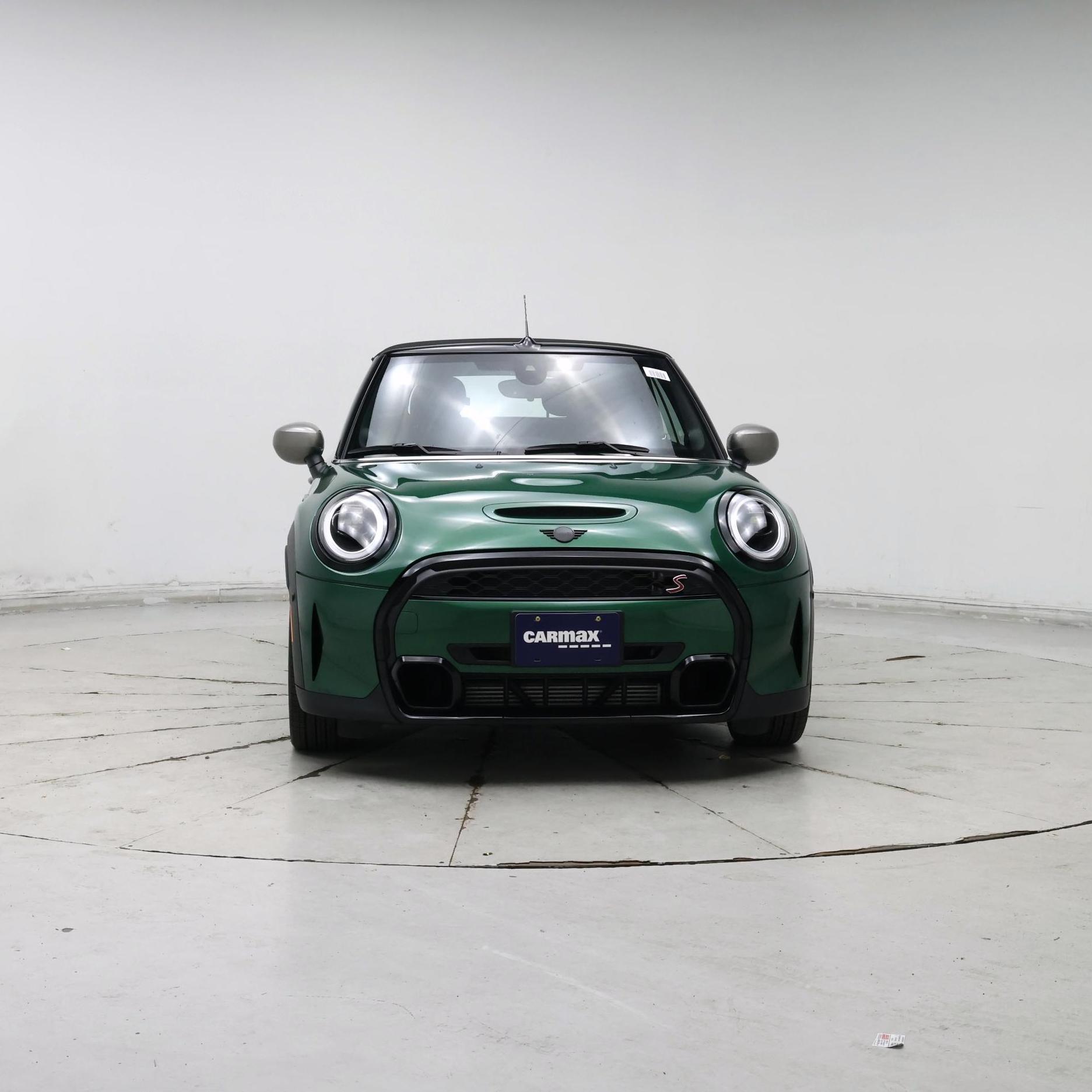 Thumbnail: 2024 MINI Cooper - 5