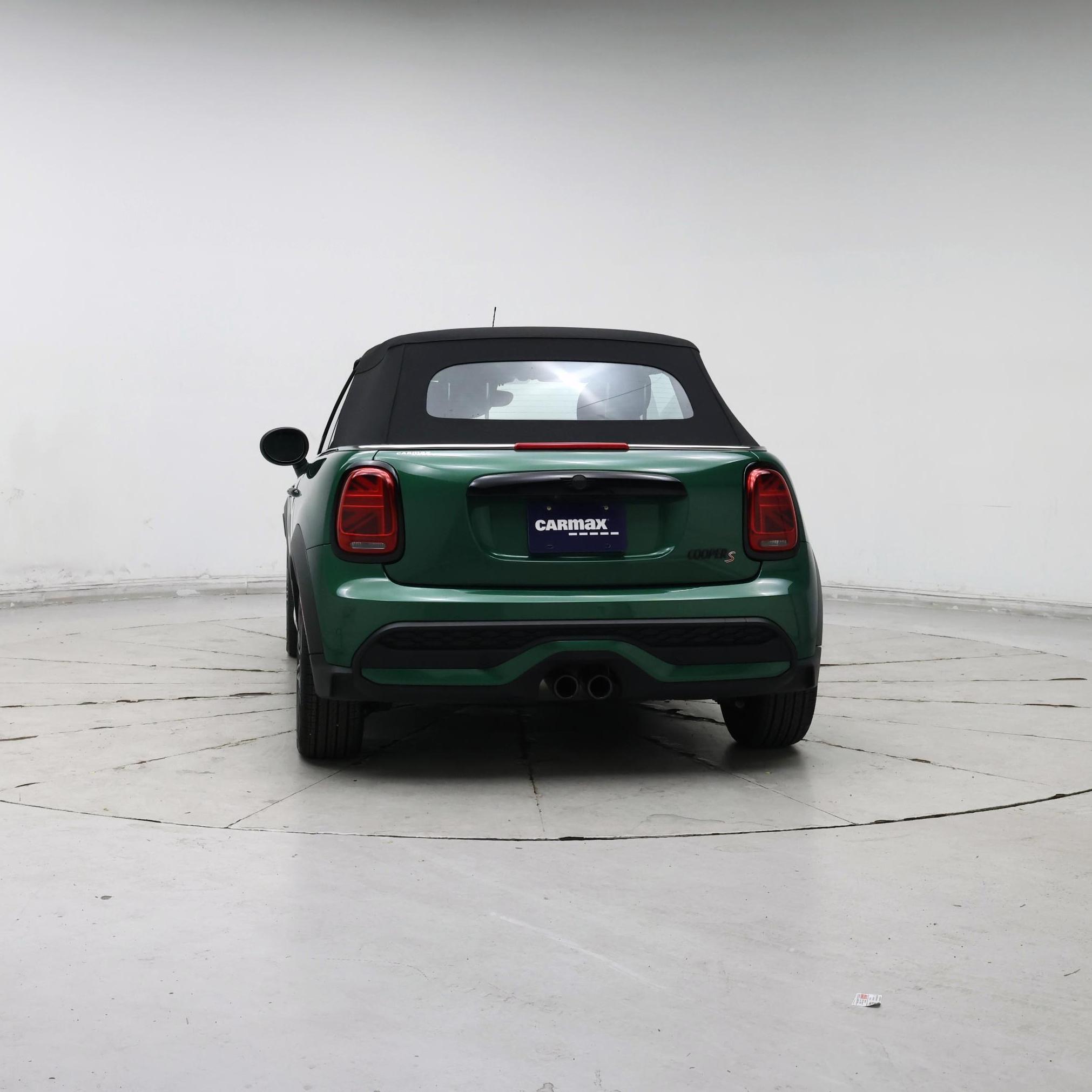Thumbnail: 2024 MINI Cooper - 6