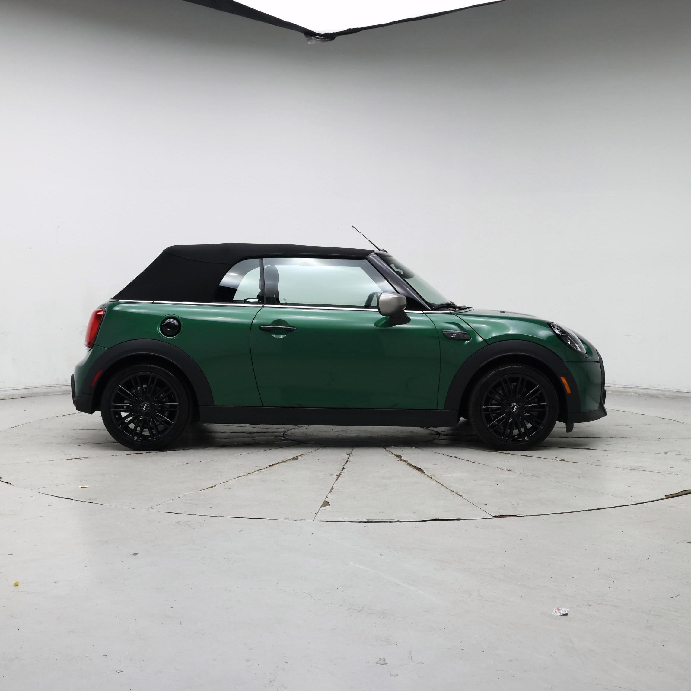 Thumbnail: 2024 MINI Cooper - 7