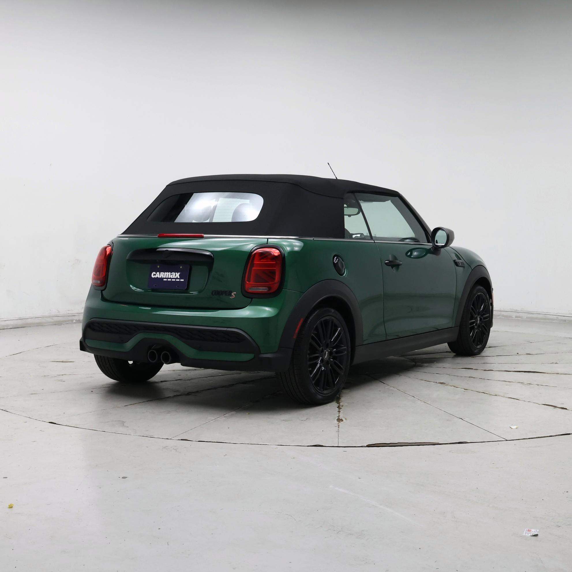 Thumbnail: 2024 MINI Cooper - 8