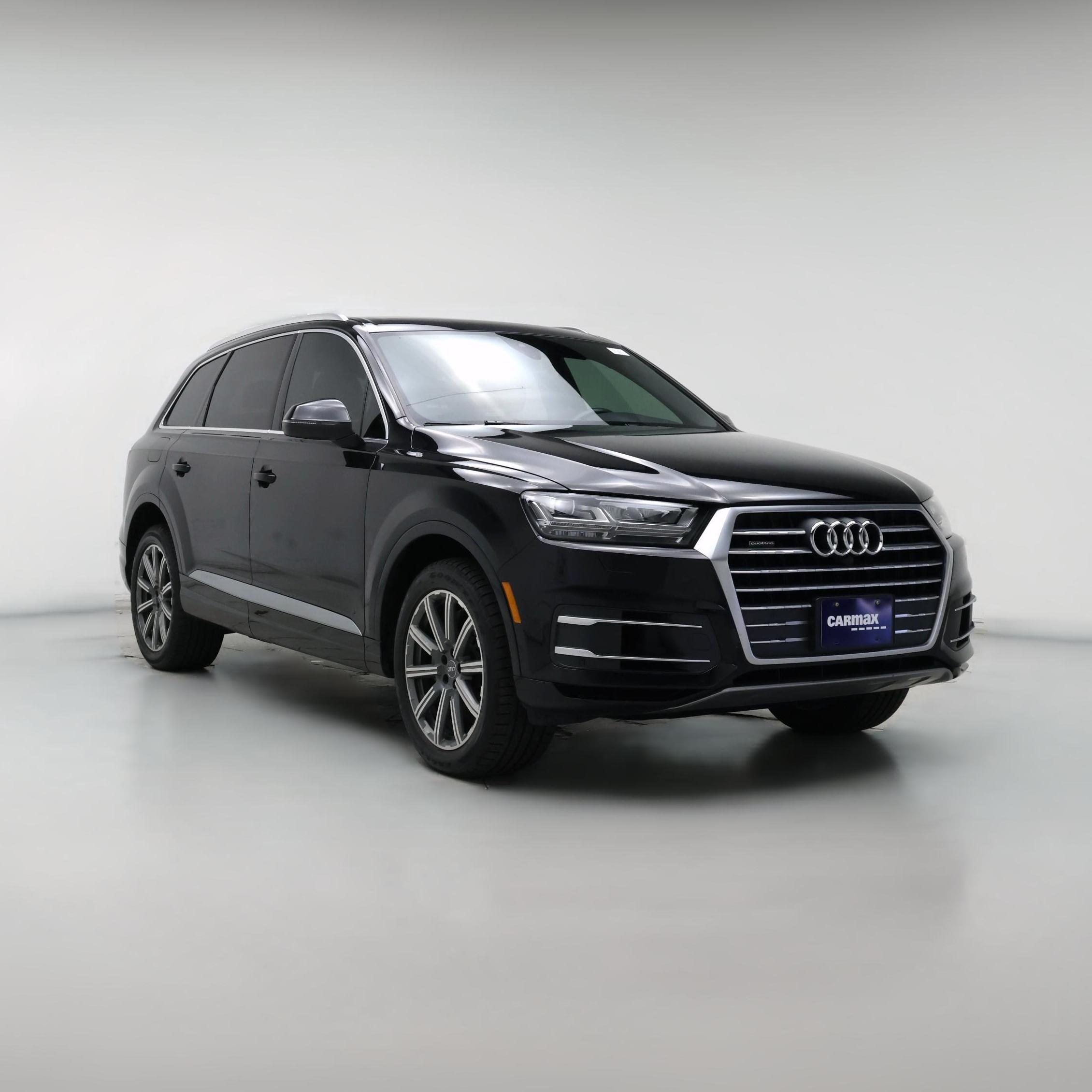 Thumbnail: 2019 Audi Q7 - 1