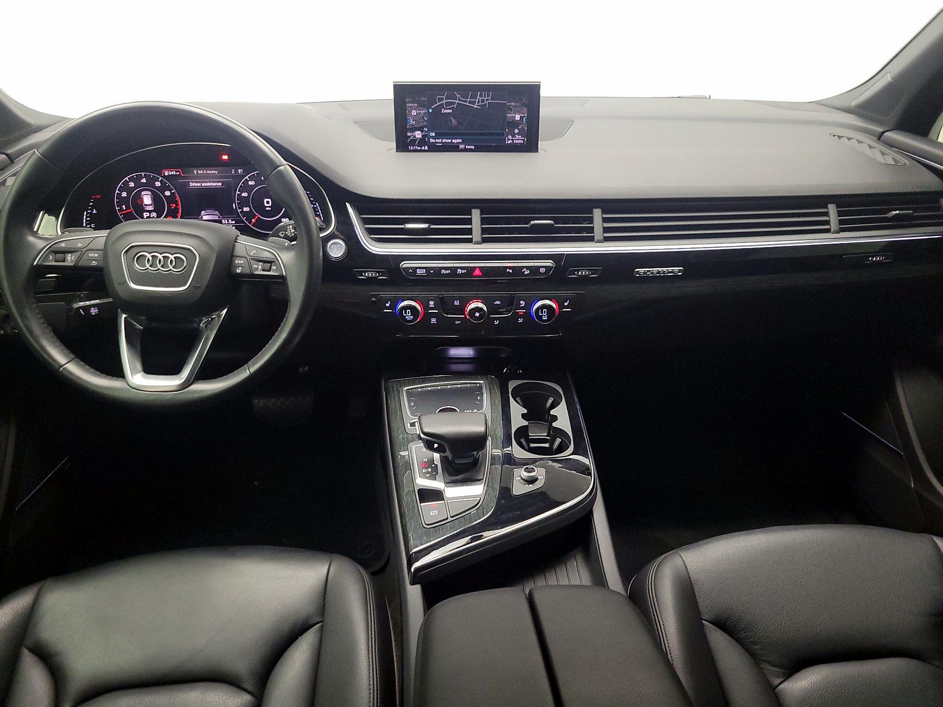 Thumbnail: 2019 Audi Q7 - 9