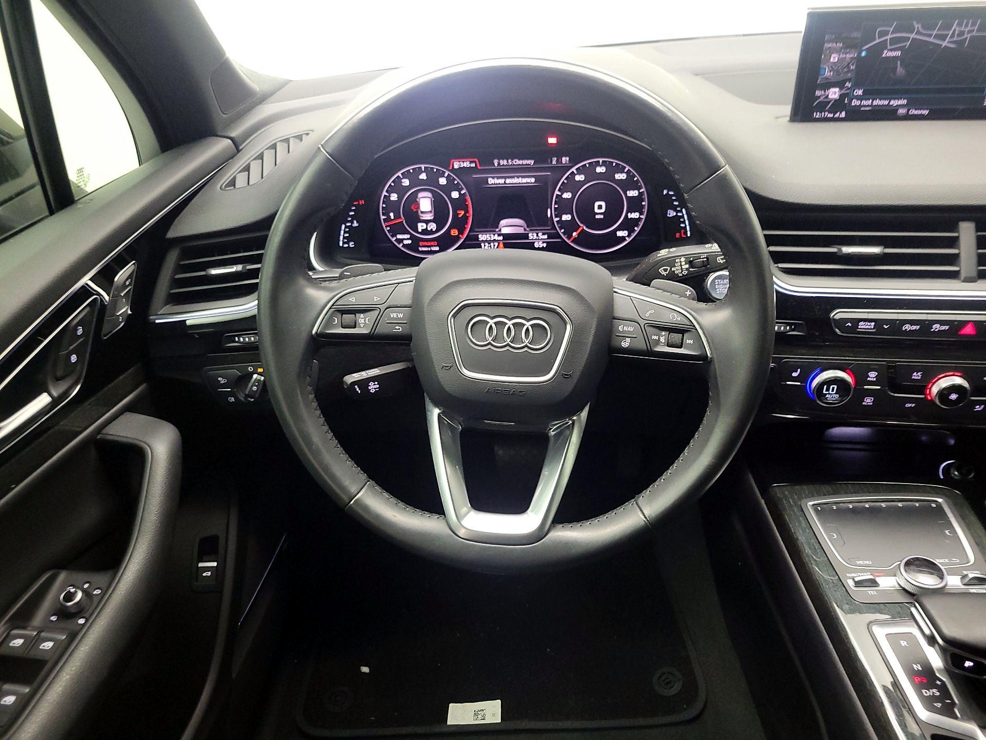 Thumbnail: 2019 Audi Q7 - 10