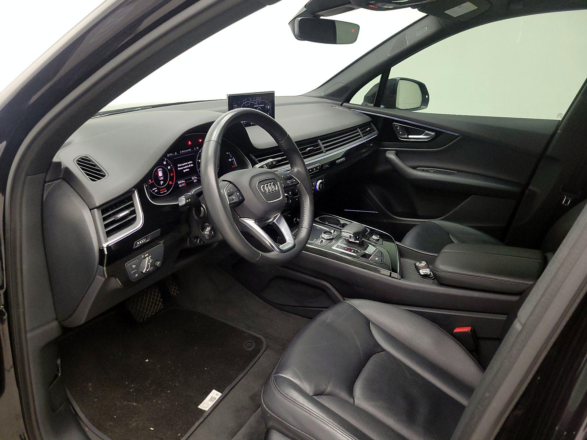 Thumbnail: 2019 Audi Q7 - 11