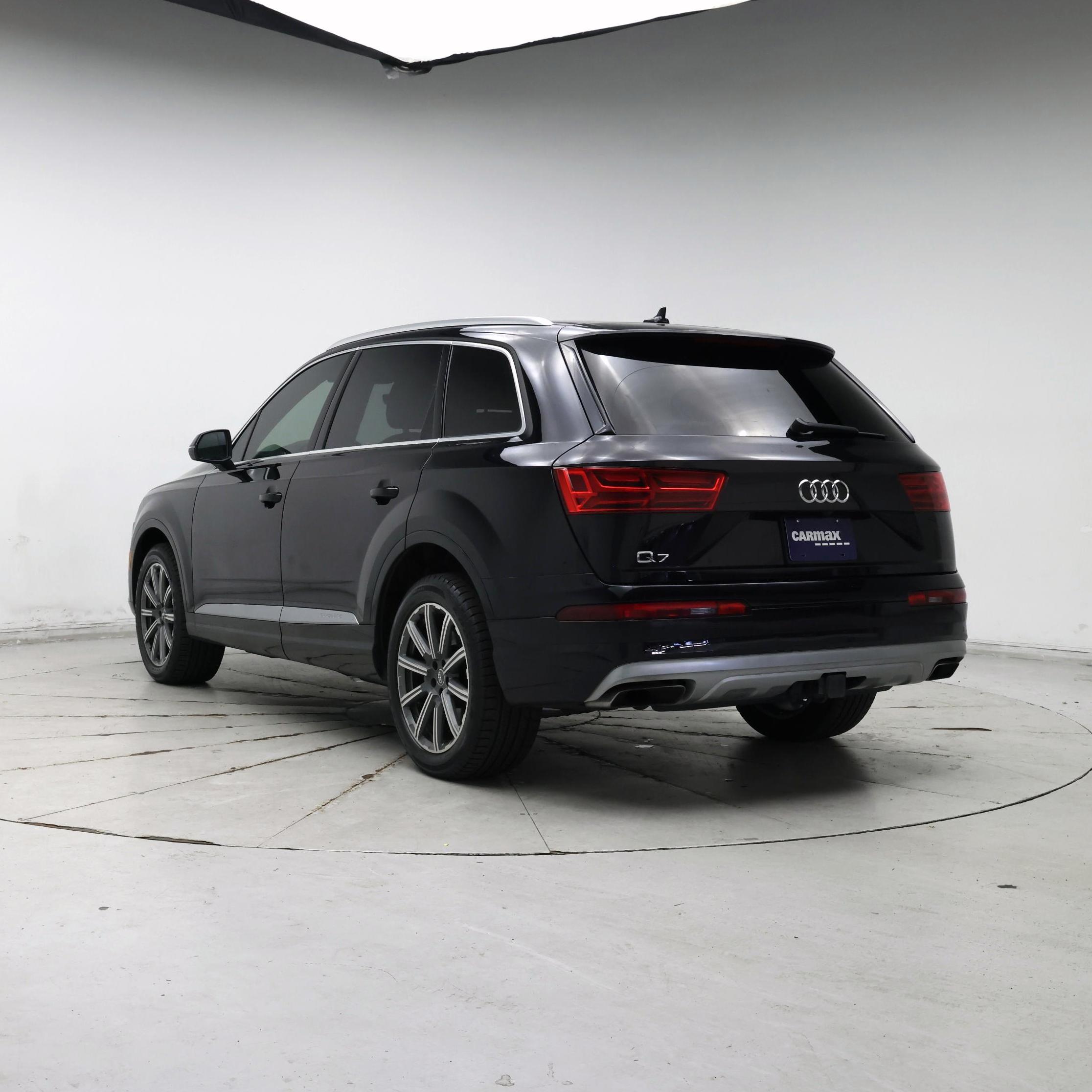 Thumbnail: 2019 Audi Q7 - 2