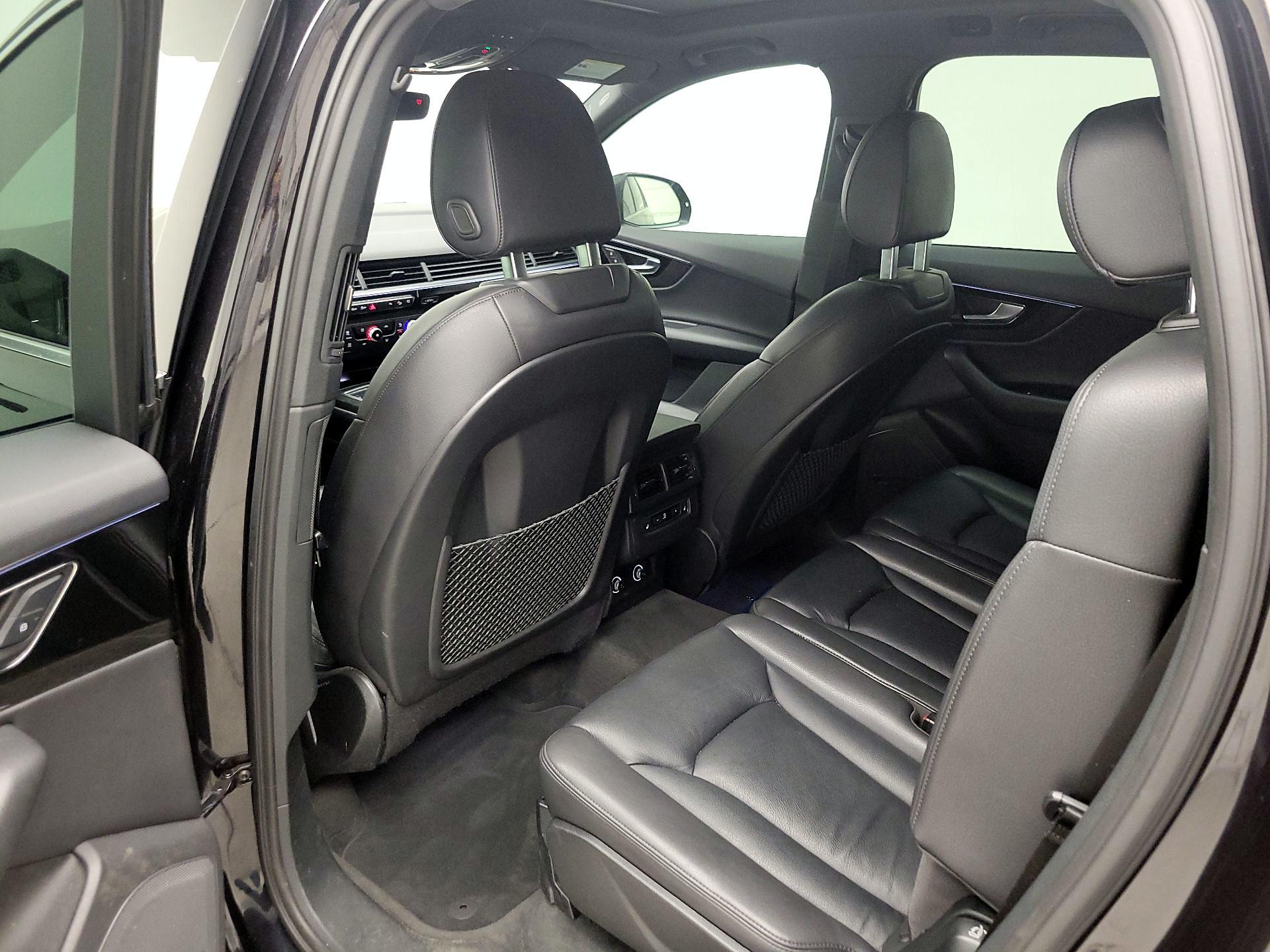 Thumbnail: 2019 Audi Q7 - 20